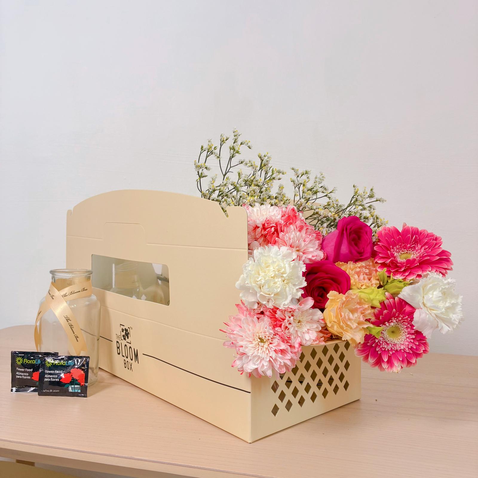 The Bloom Box of the Day