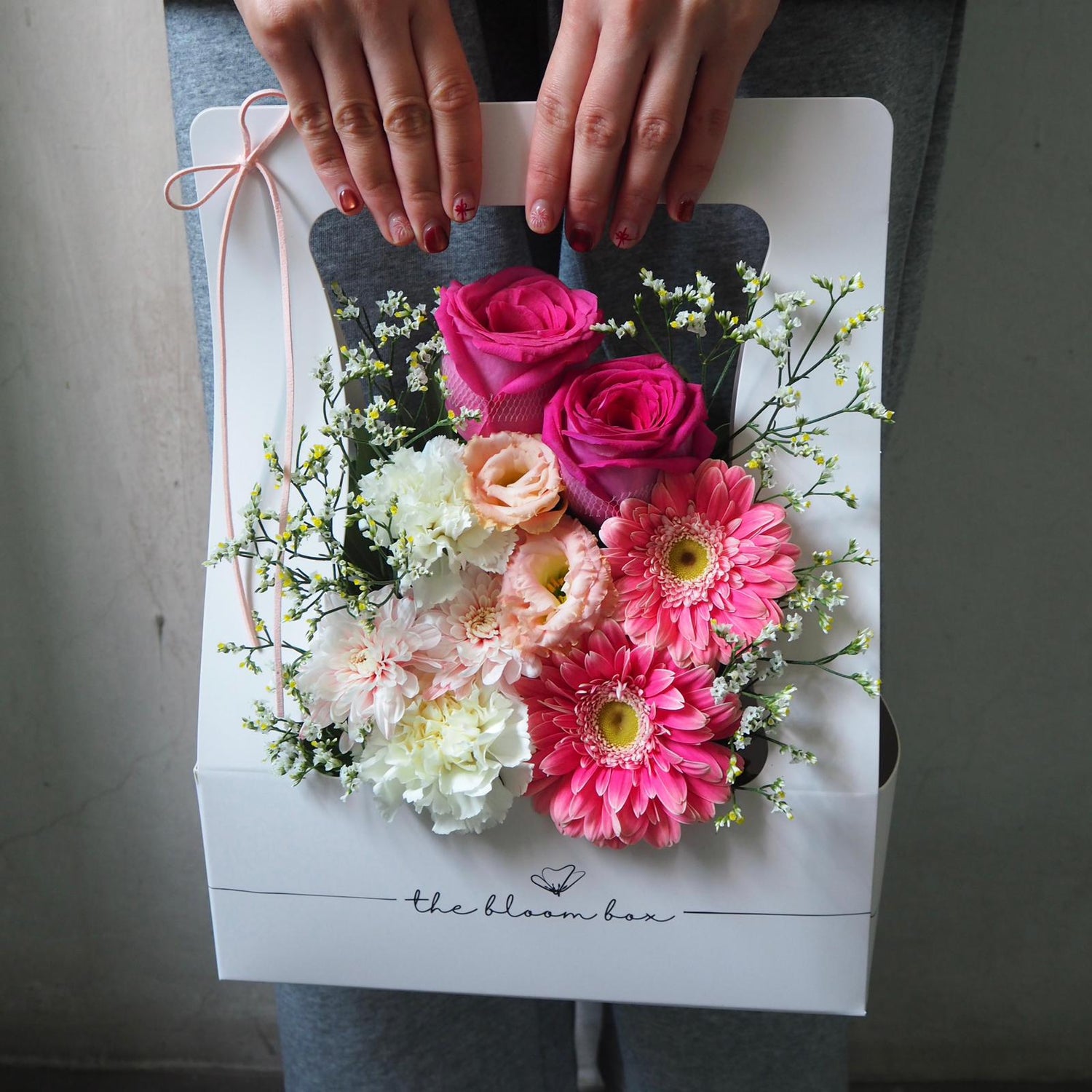 The Bloom Box of the Day