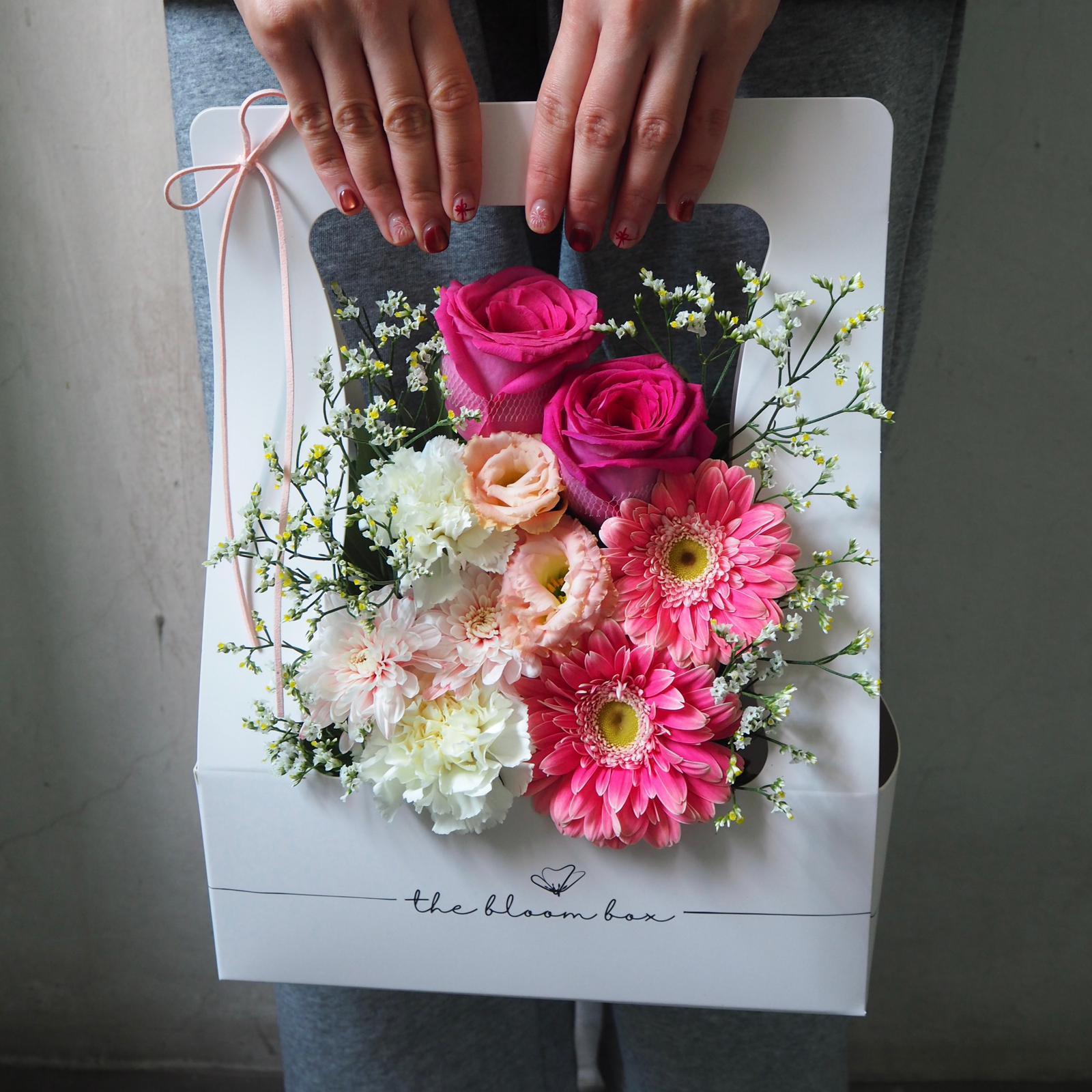 The Bloom Box of the Day