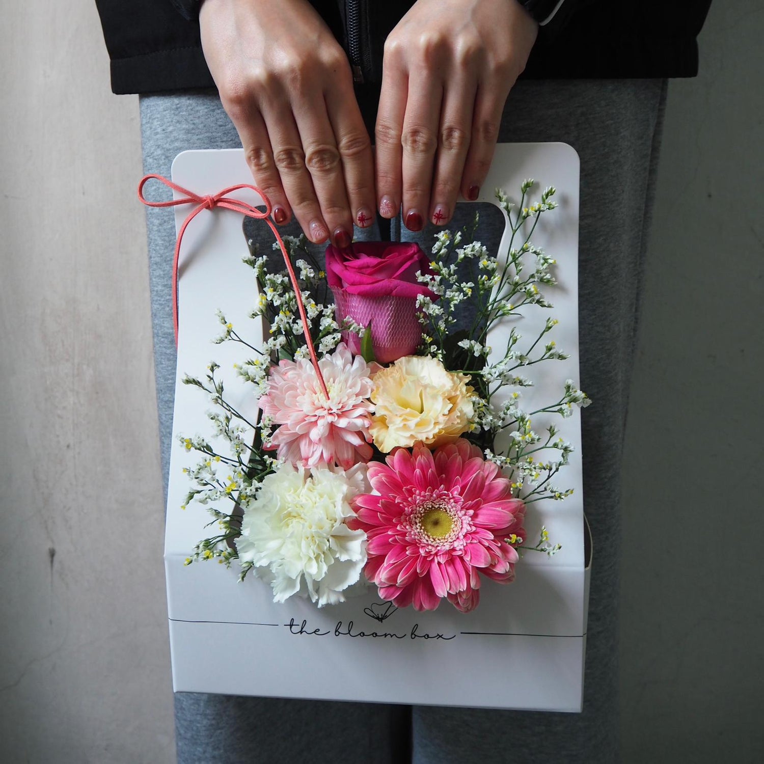 The Bloom Box of the Day