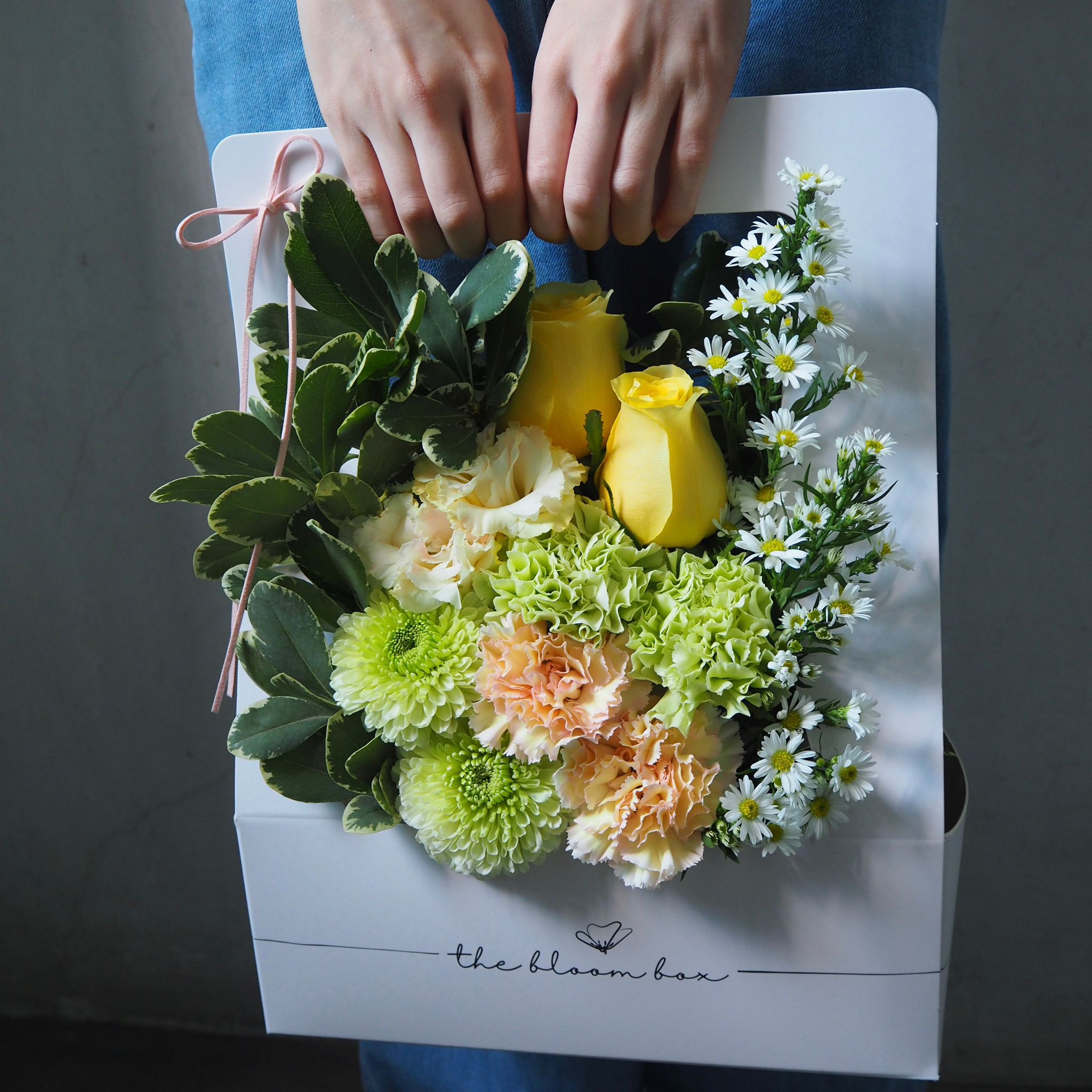 The Bloom Box of the Day