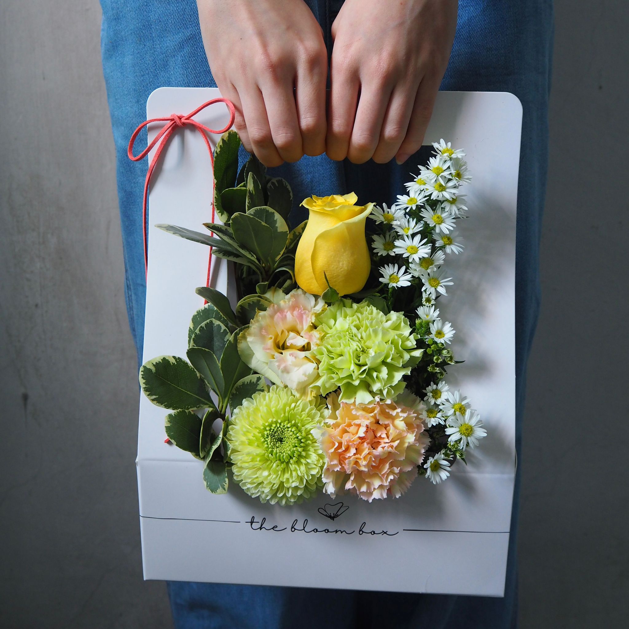 The Bloom Box of the Day