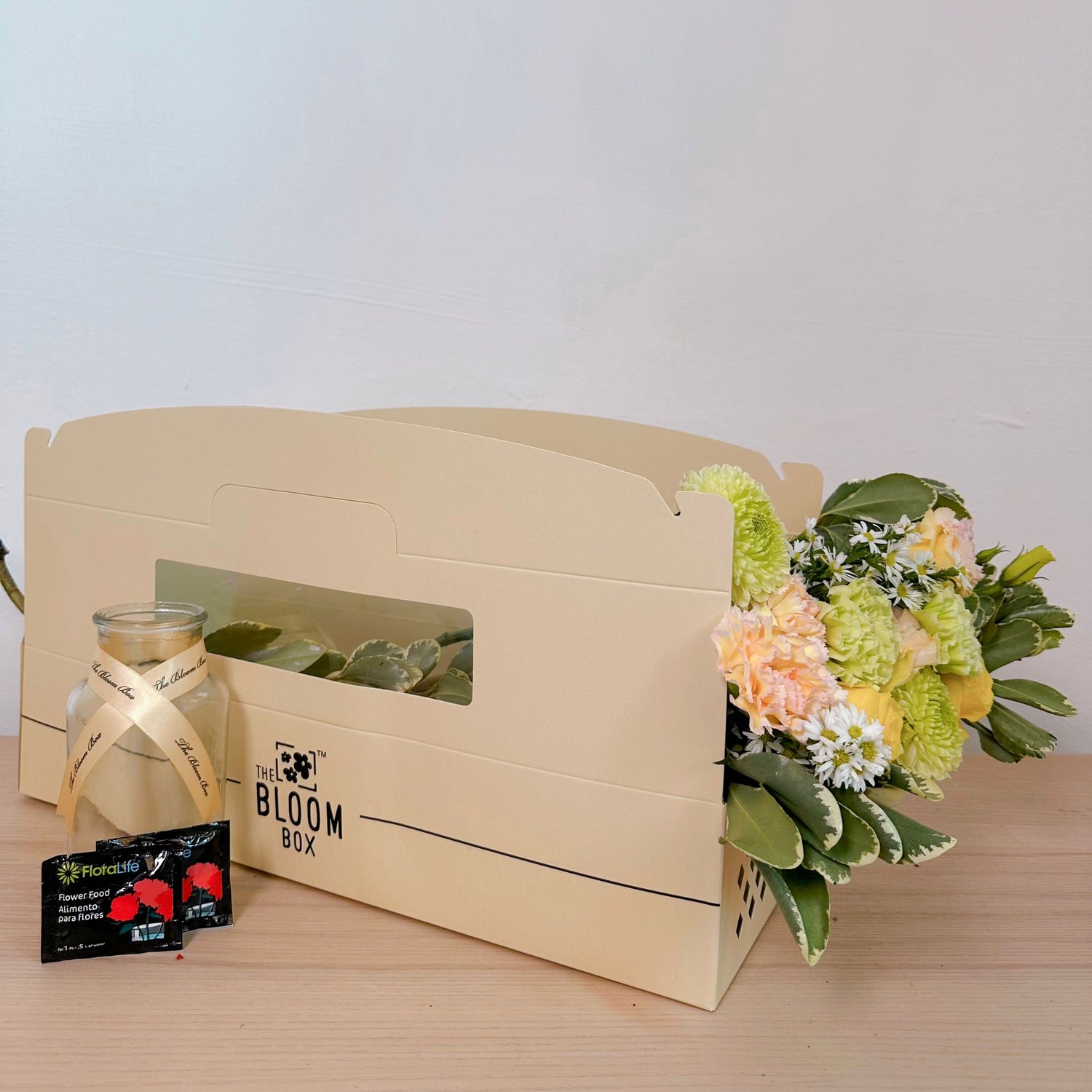 The Bloom Box of the Day