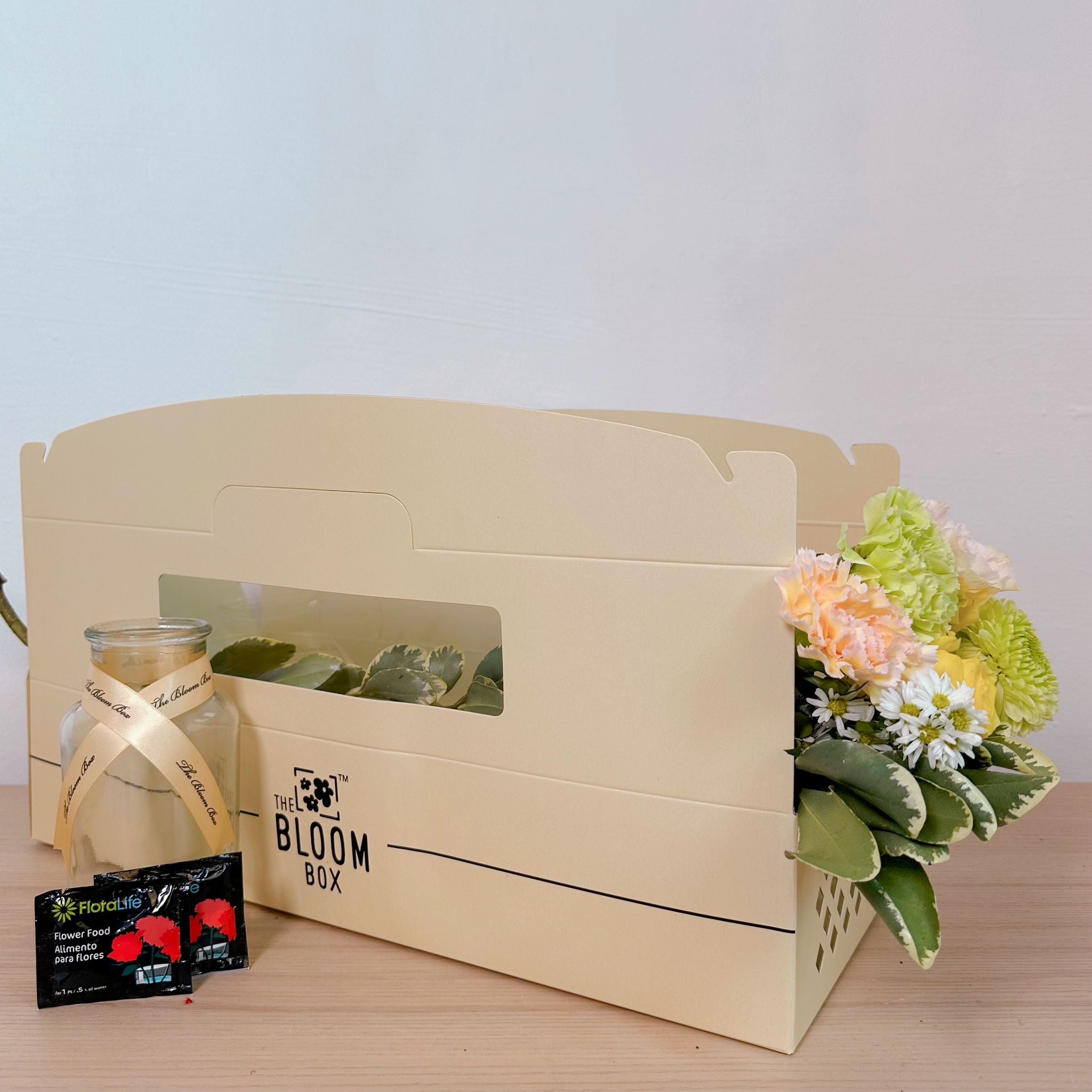 The Bloom Box of the Day