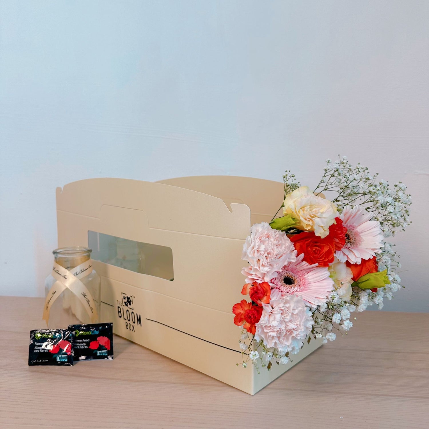 The Bloom Box of the Day