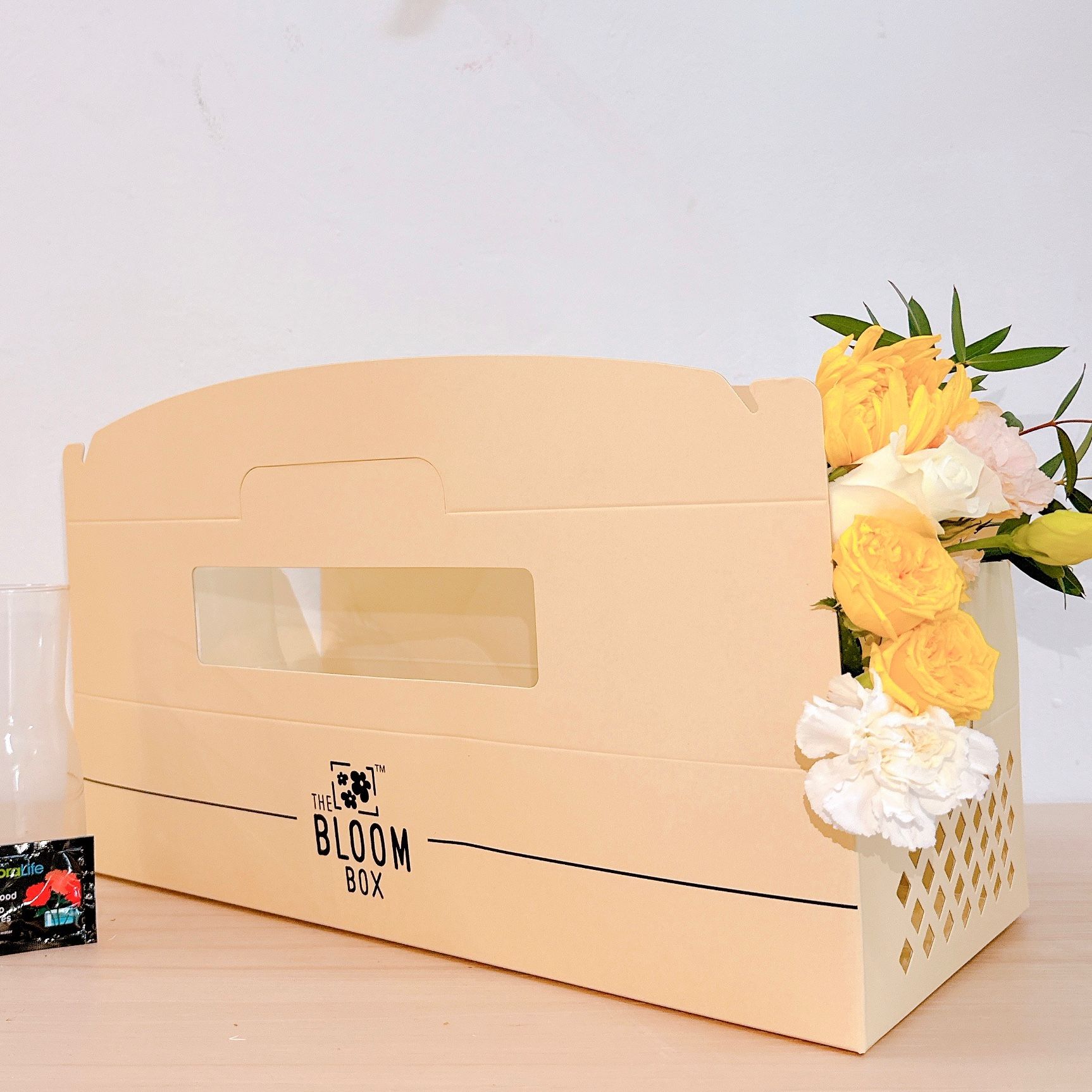 The Bloom Box of the Day