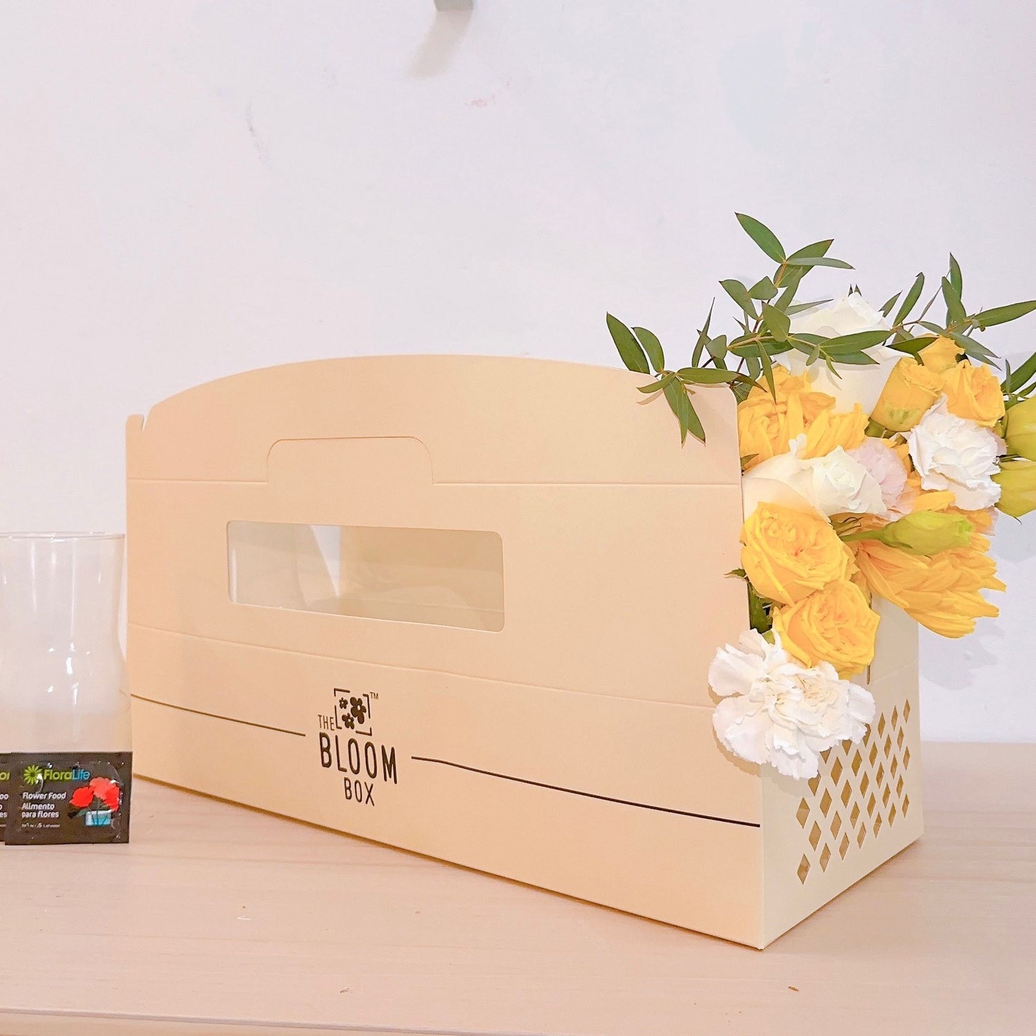 The Bloom Box of the Day