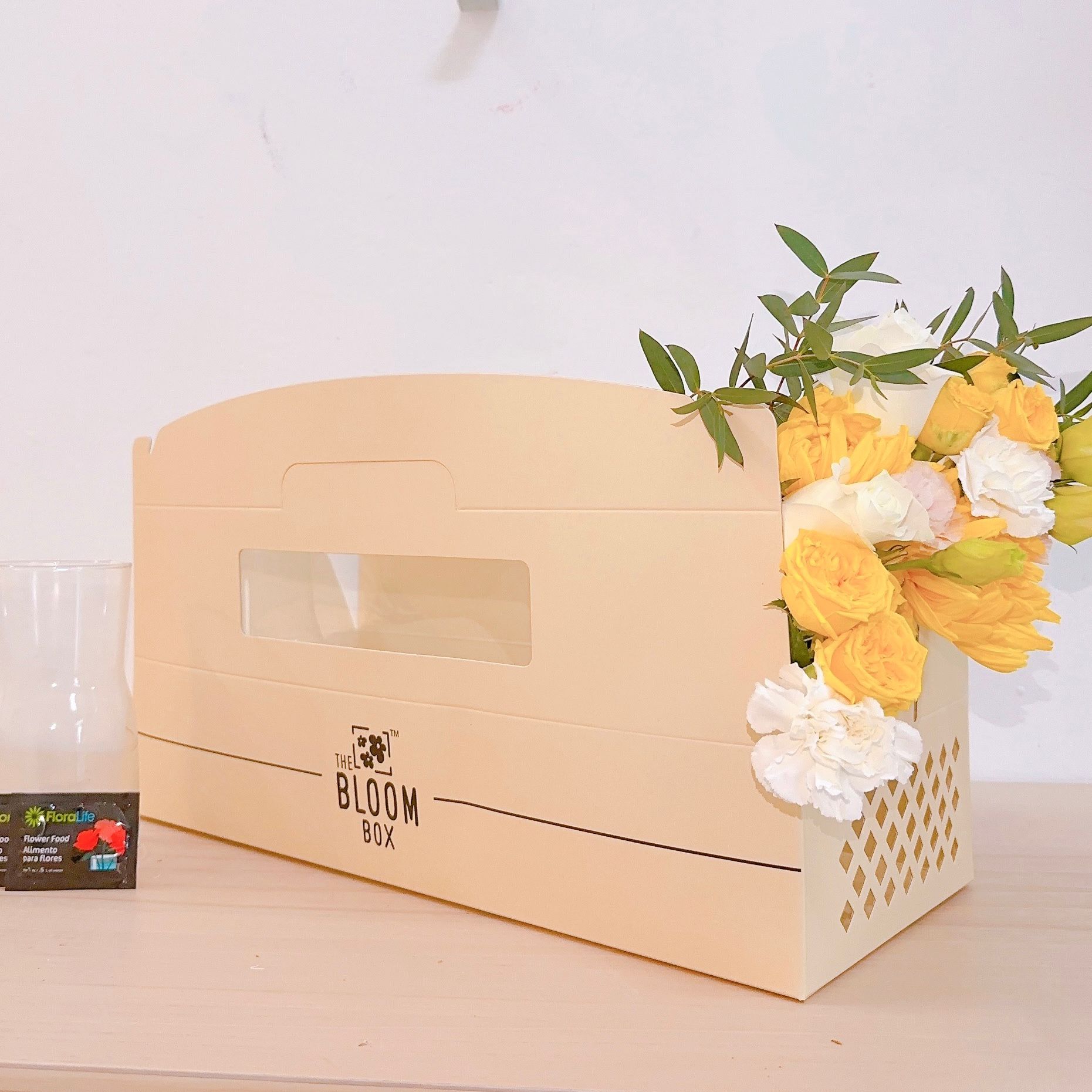 The Bloom Box of the Day