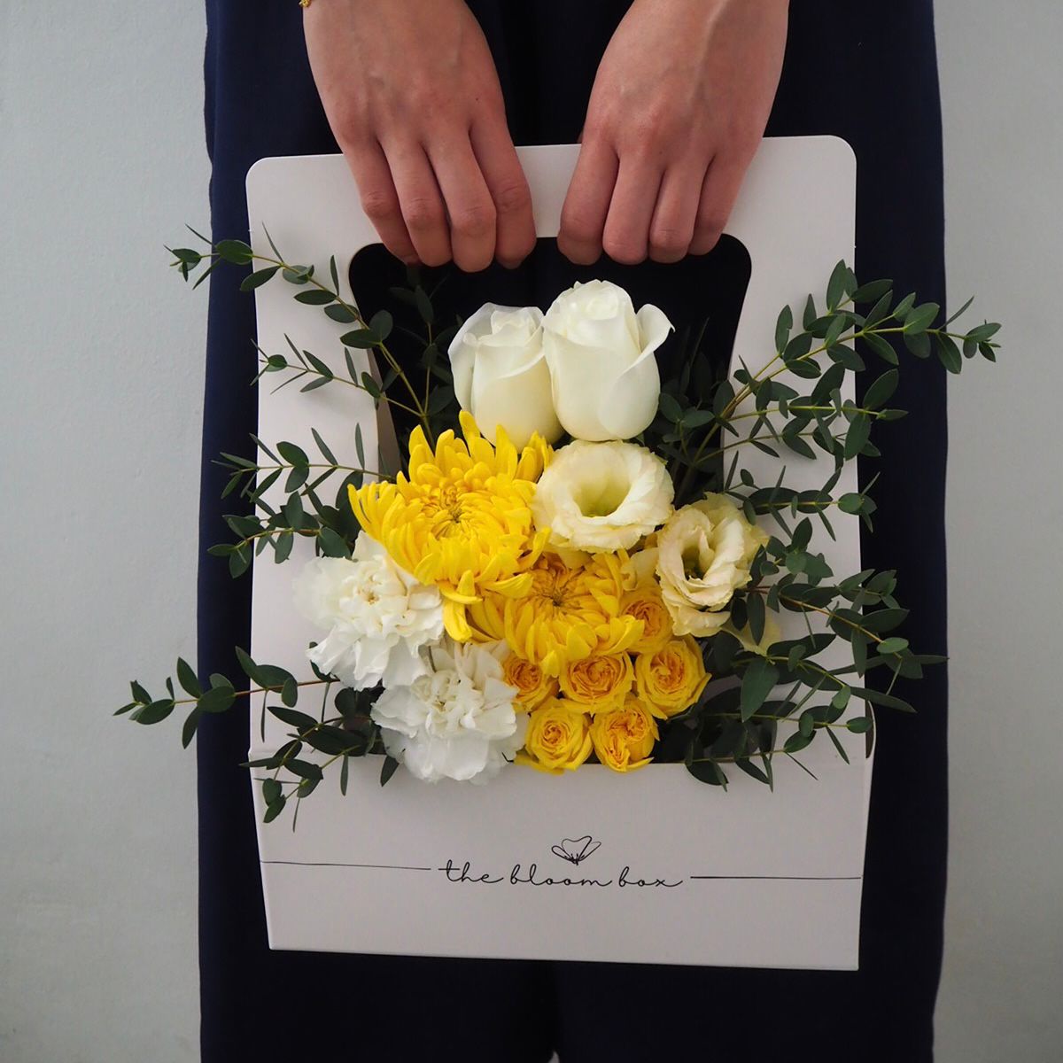 The Bloom Box of the Day