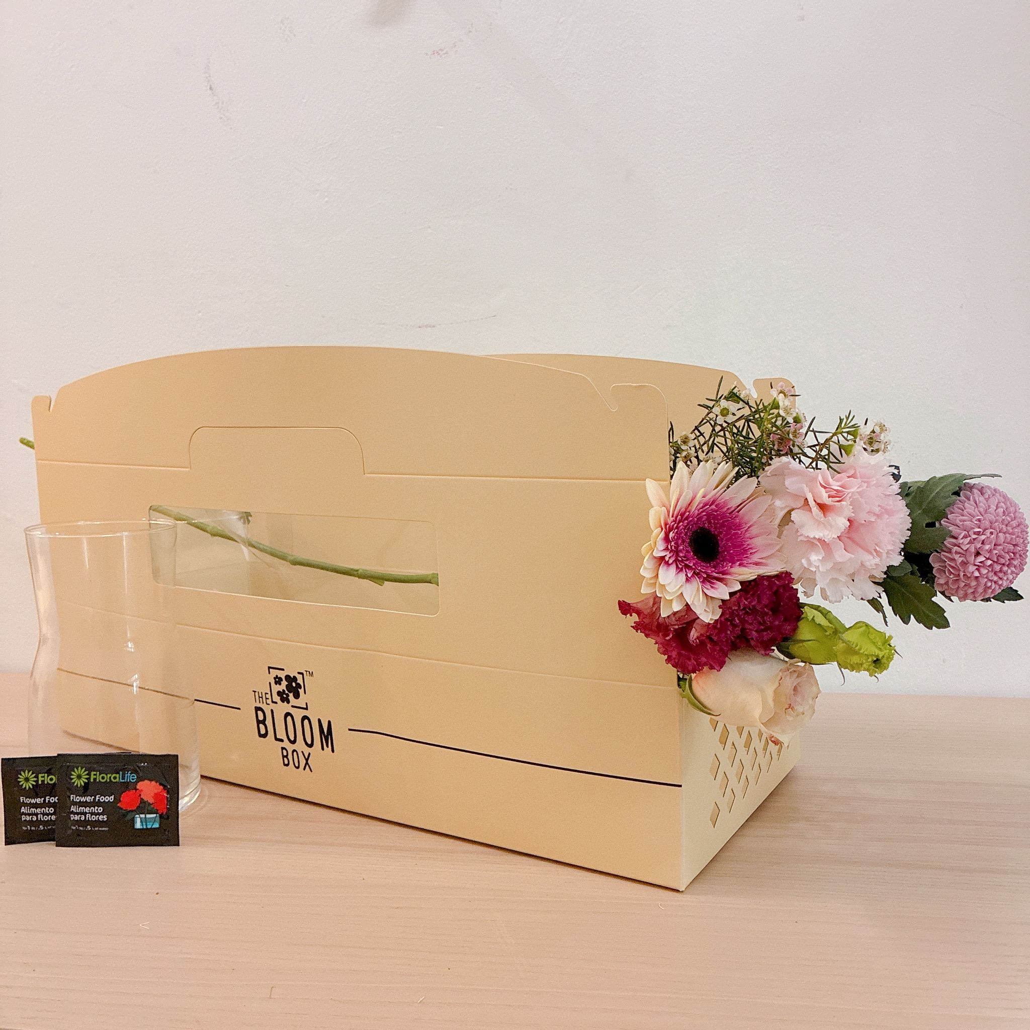 The Bloom Box of the Day