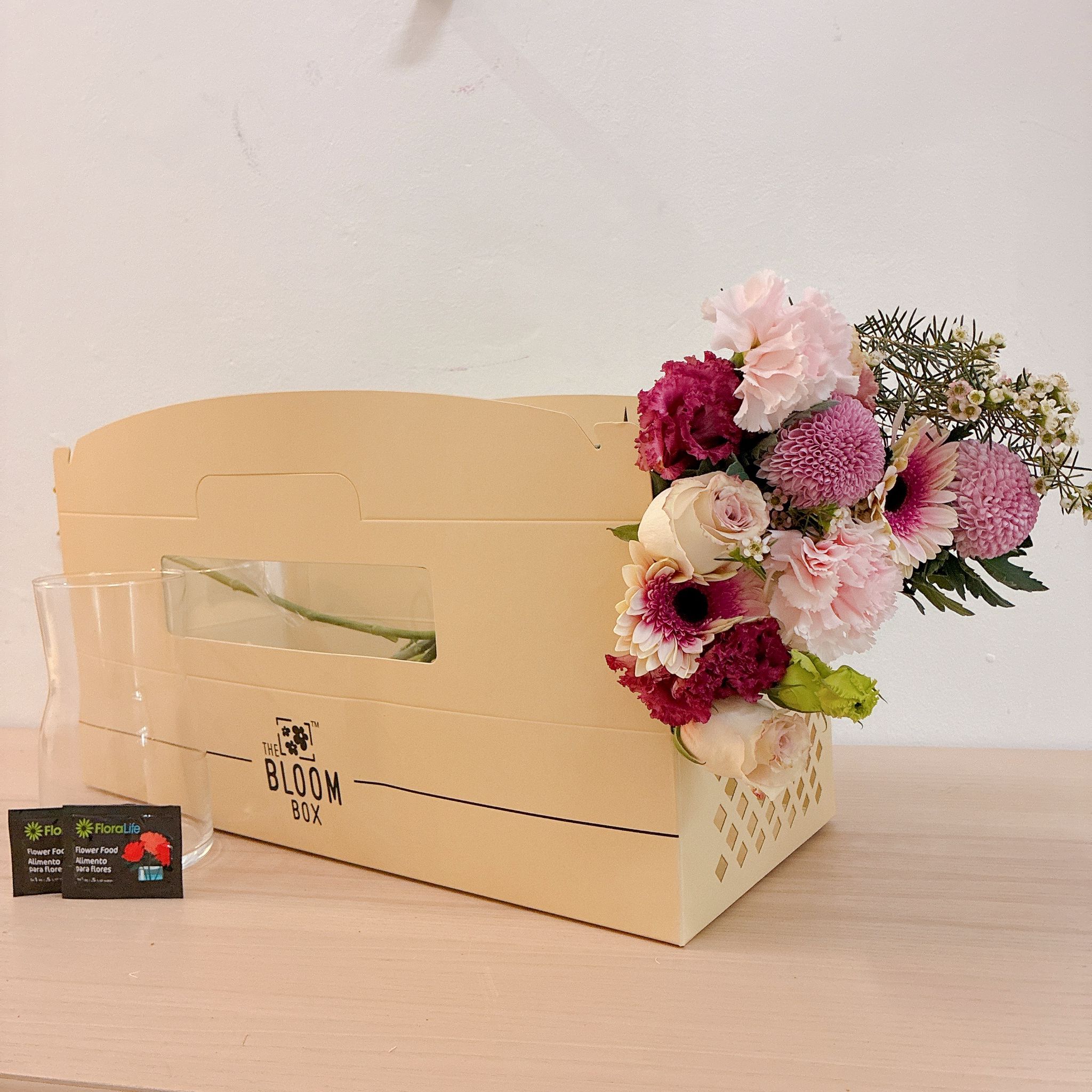 The Bloom Box of the Day