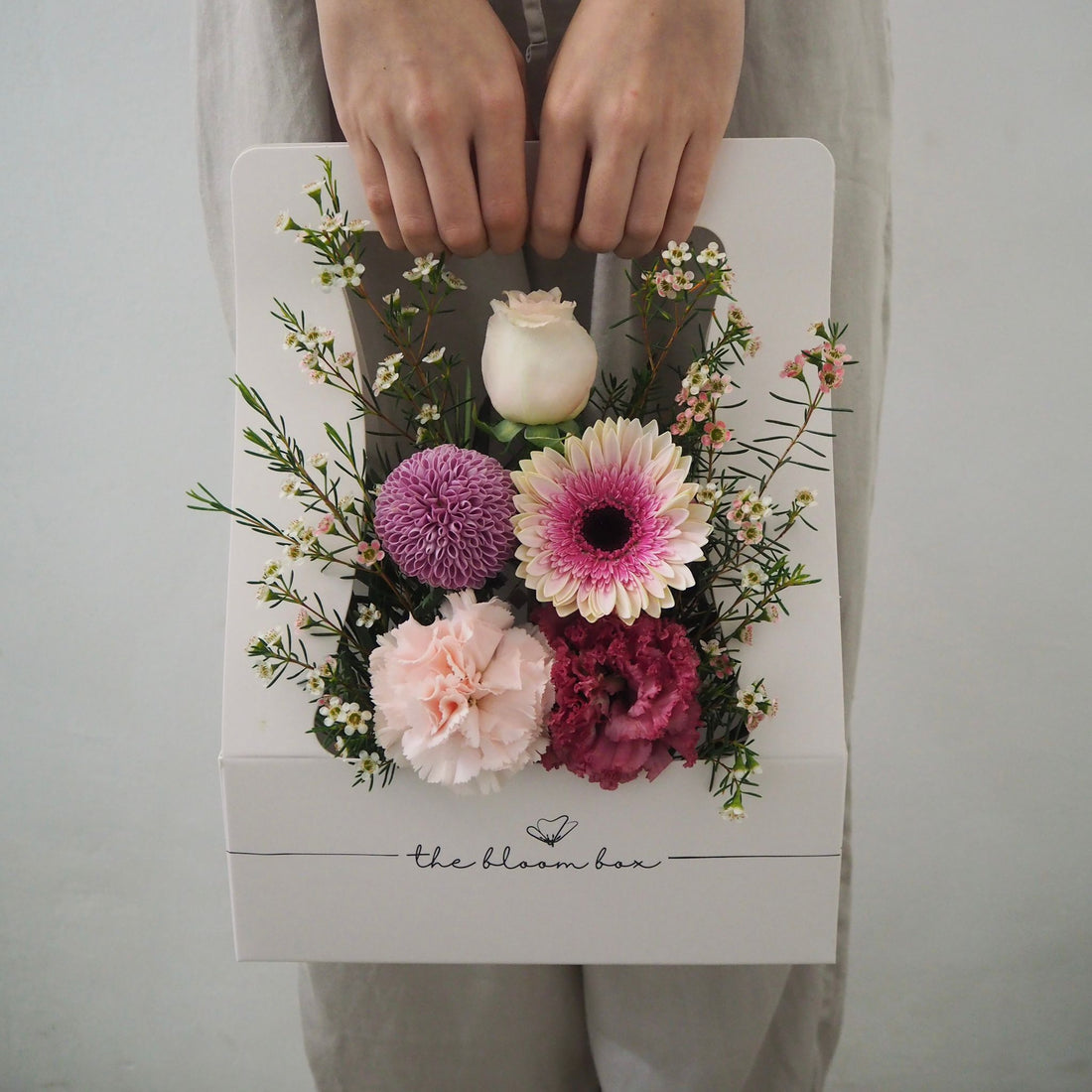 The Bloom Box of the Day