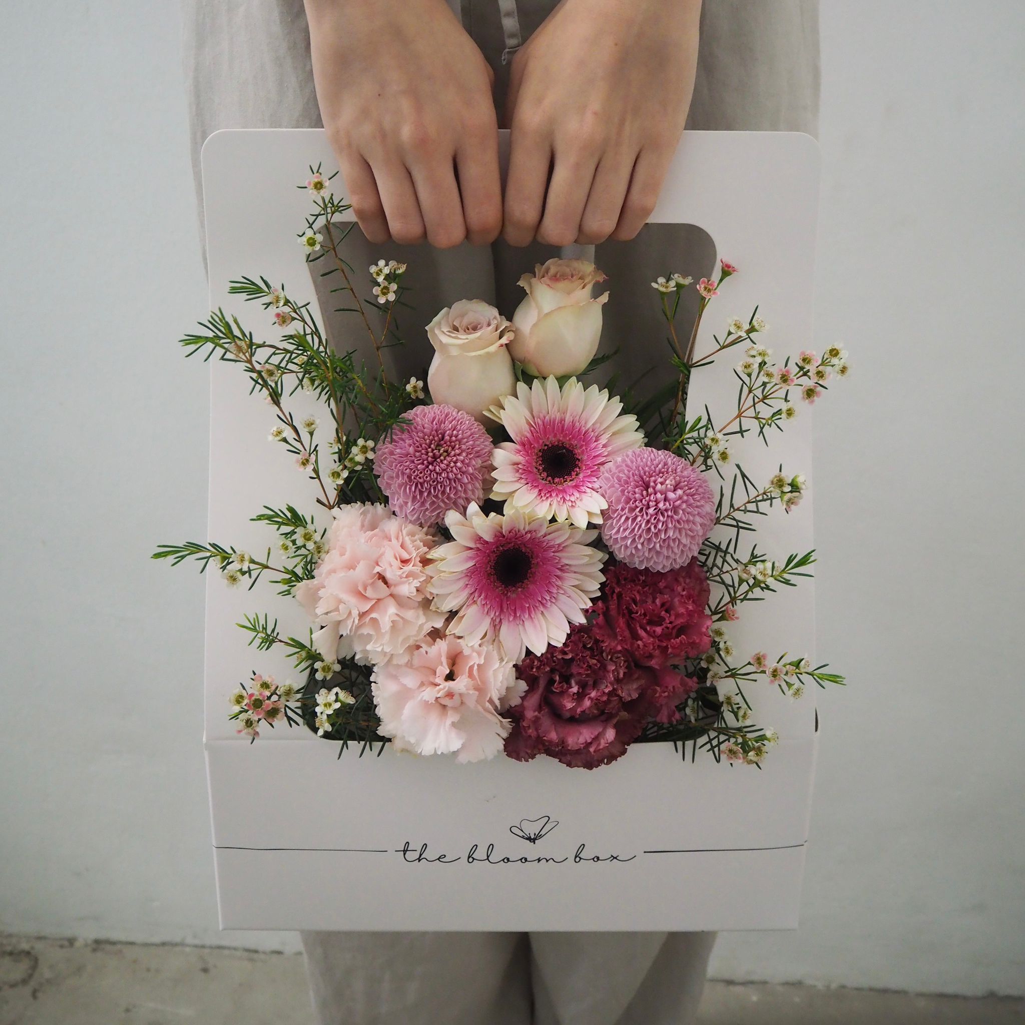 The Bloom Box of the Day