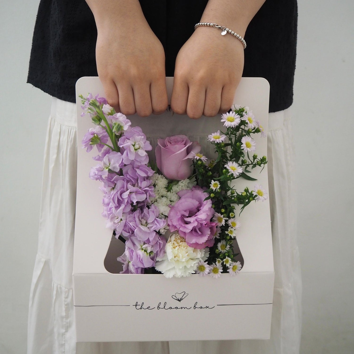 The Bloom Box of the Day