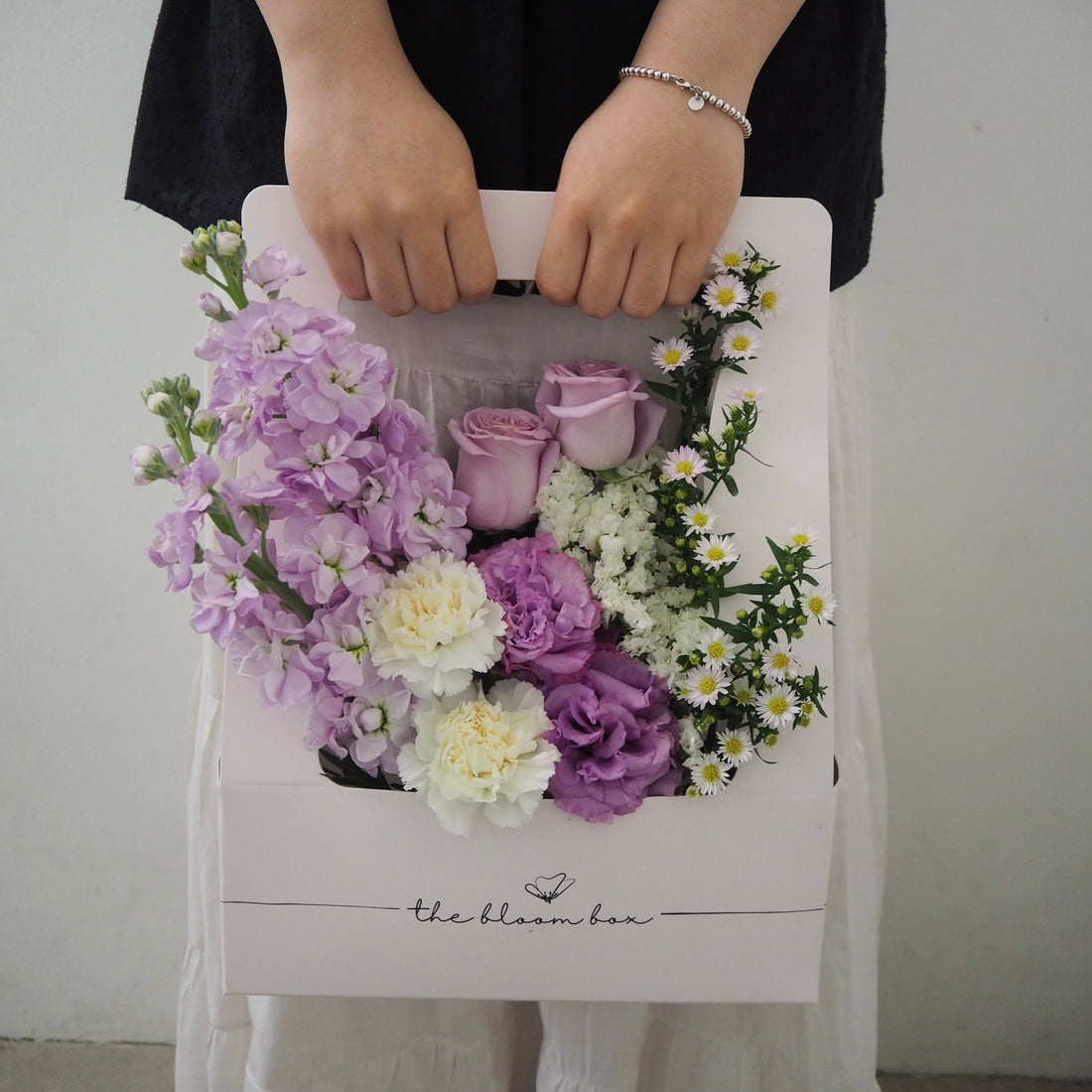 The Bloom Box of the Day