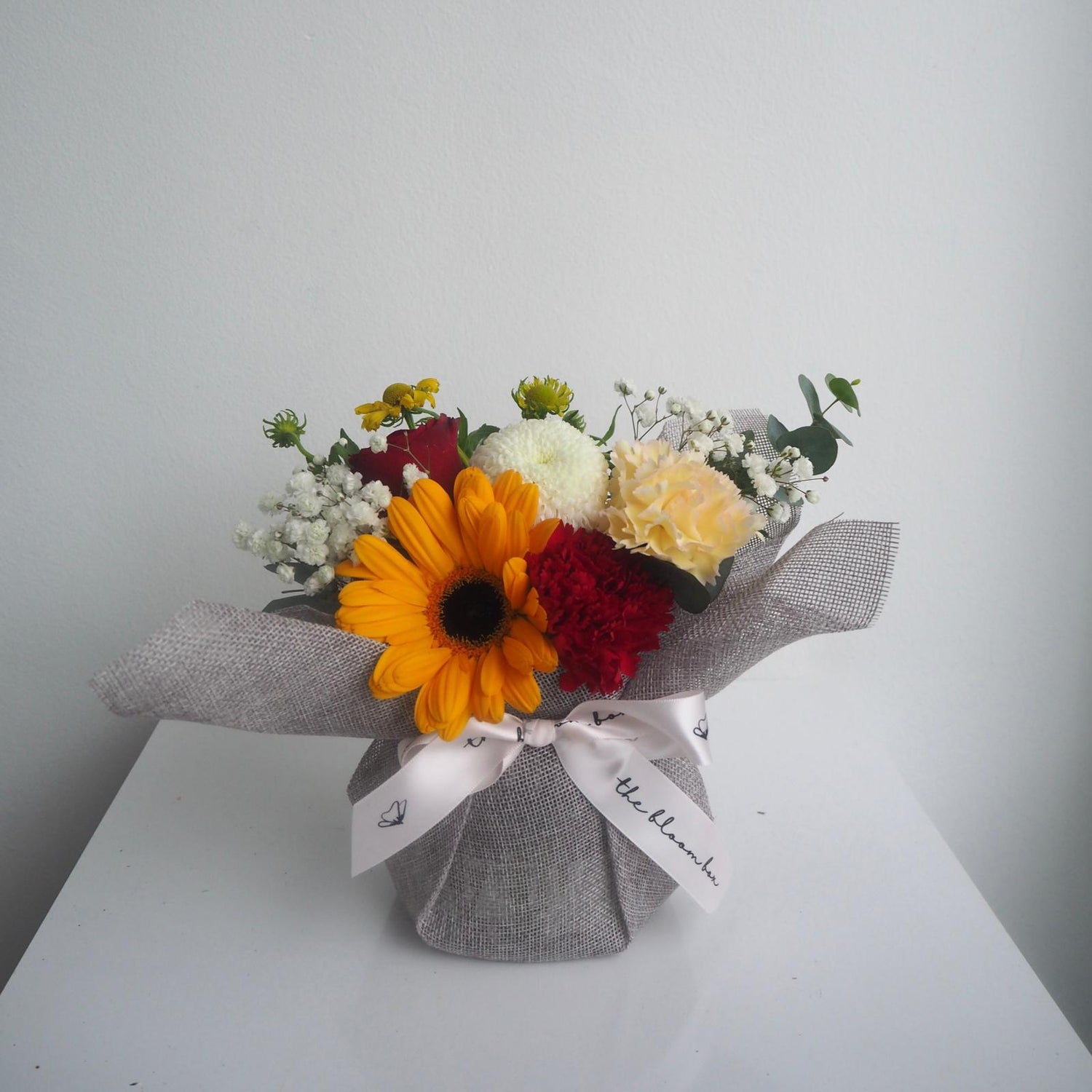The Bloom Box of the Day