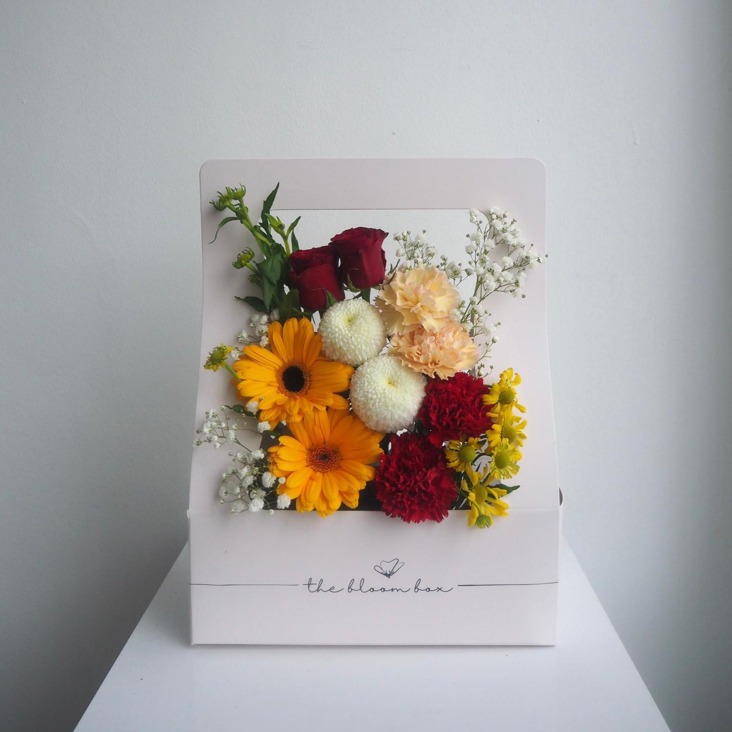 The Bloom Box of the Day