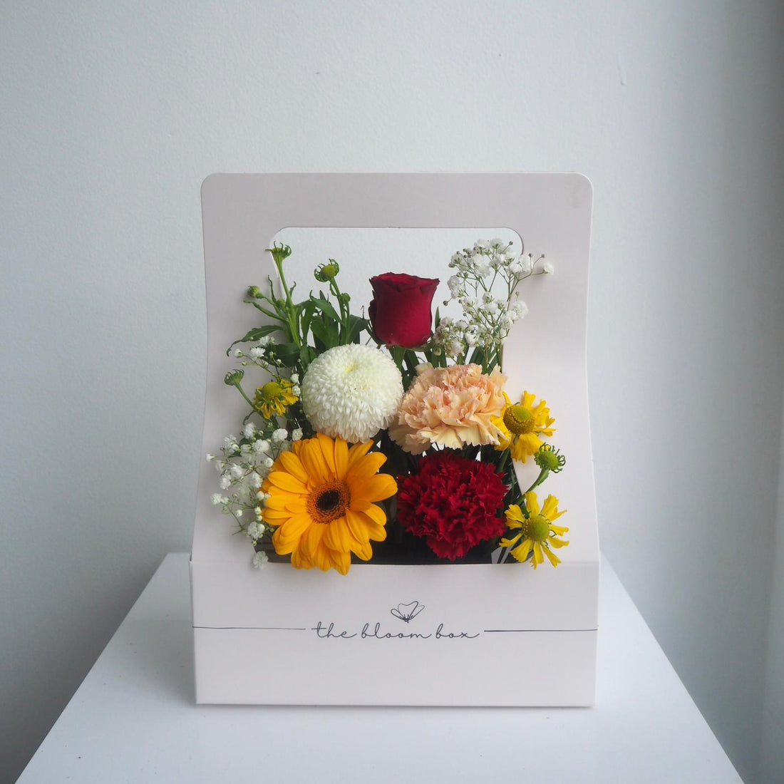 The Bloom Box of the Day