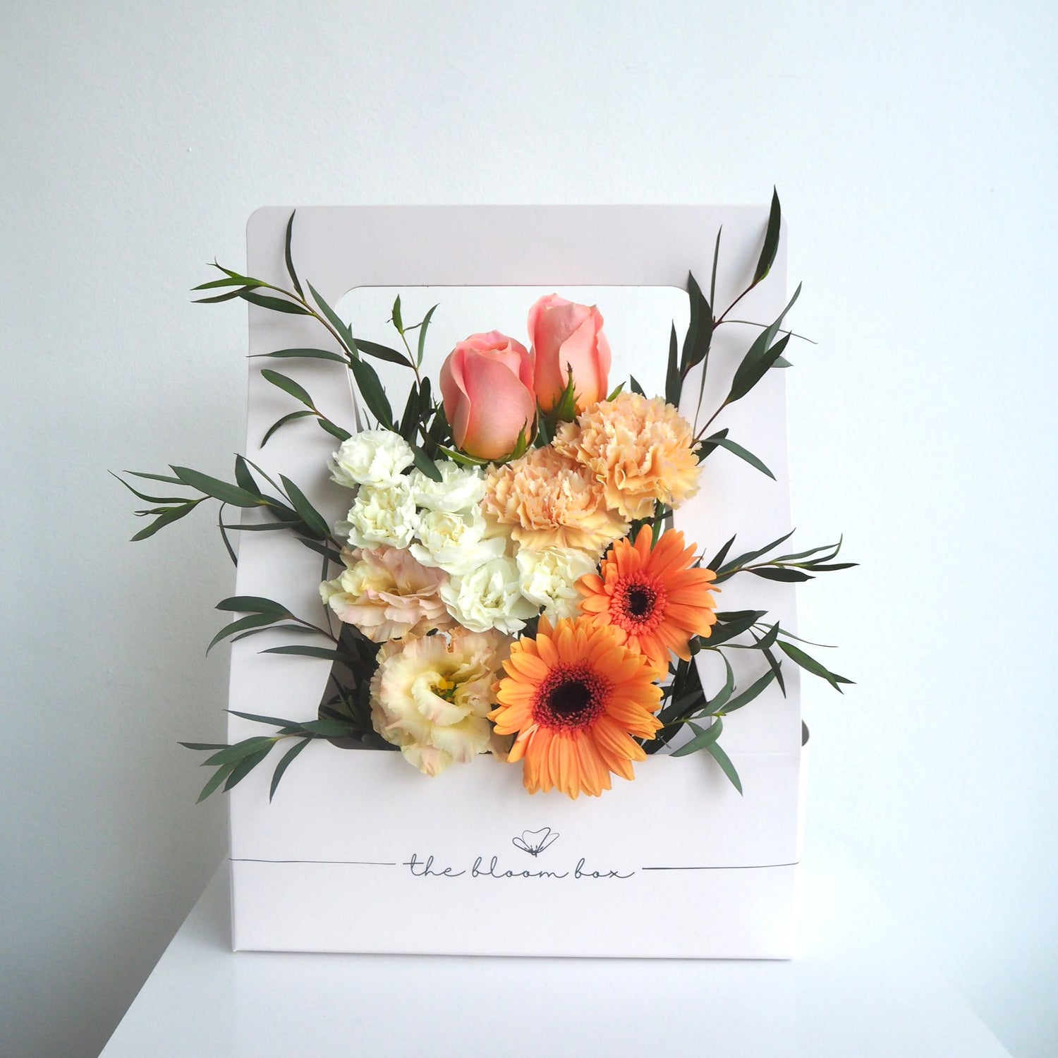 The Bloom Box of the Day