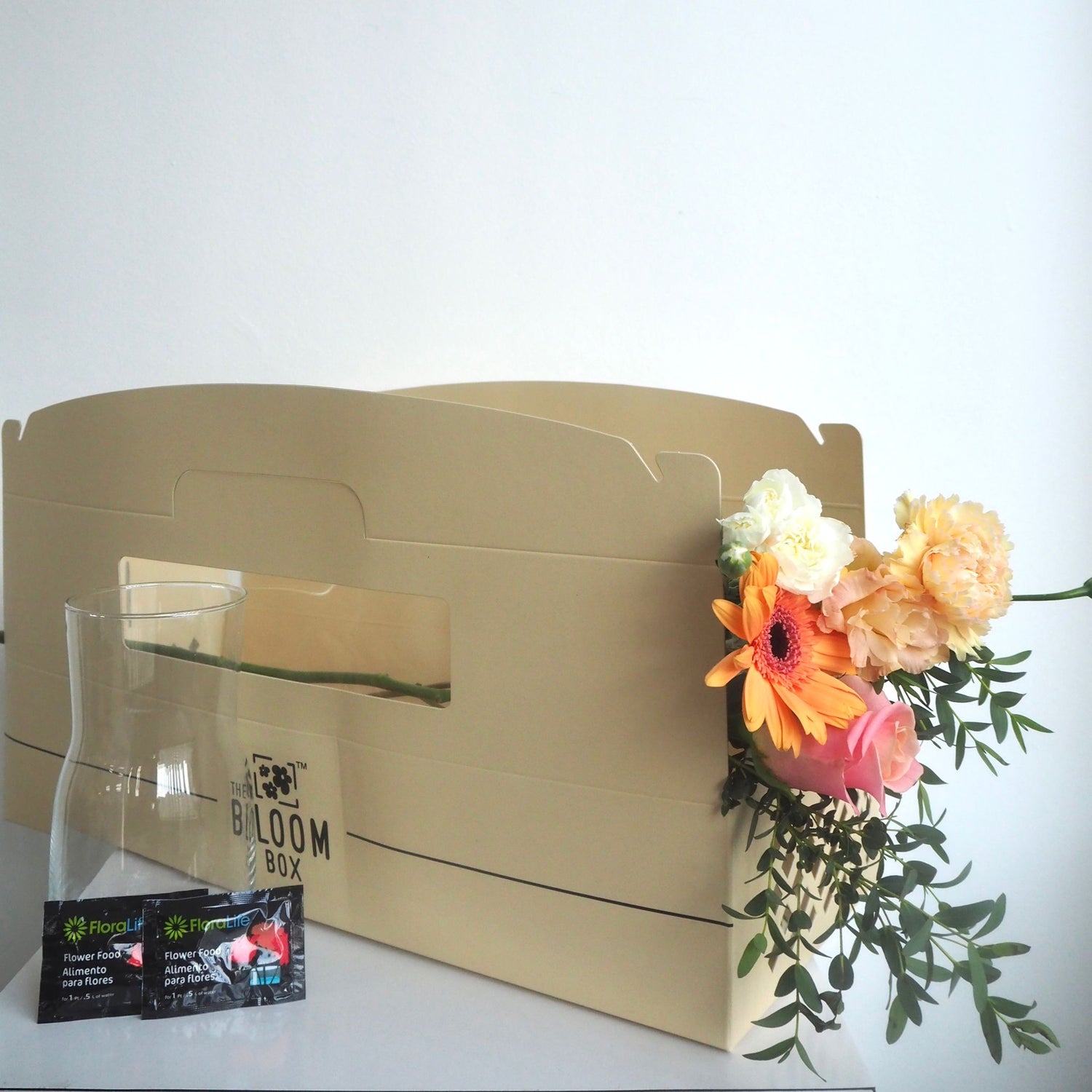The Bloom Box of the Day