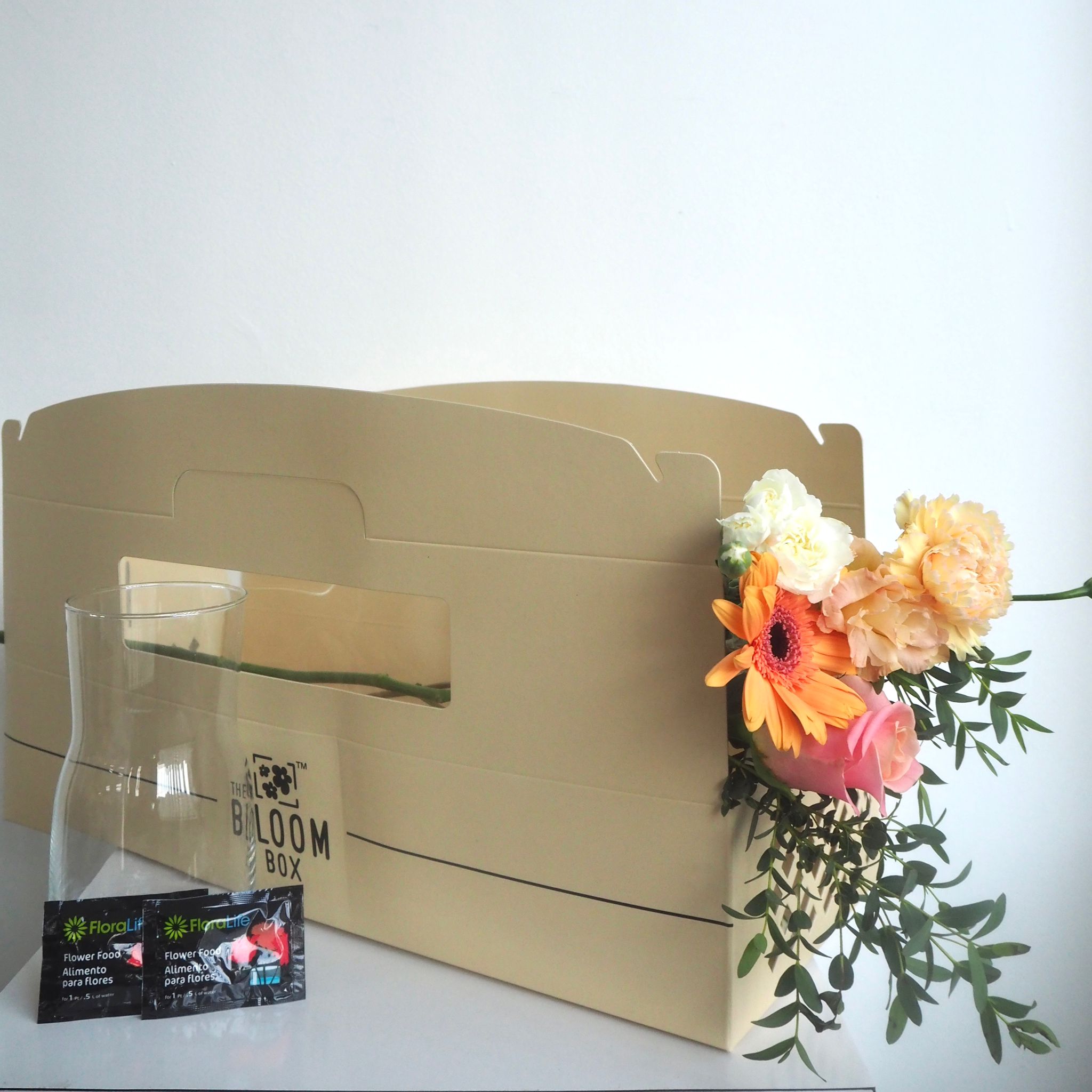The Bloom Box of the Day