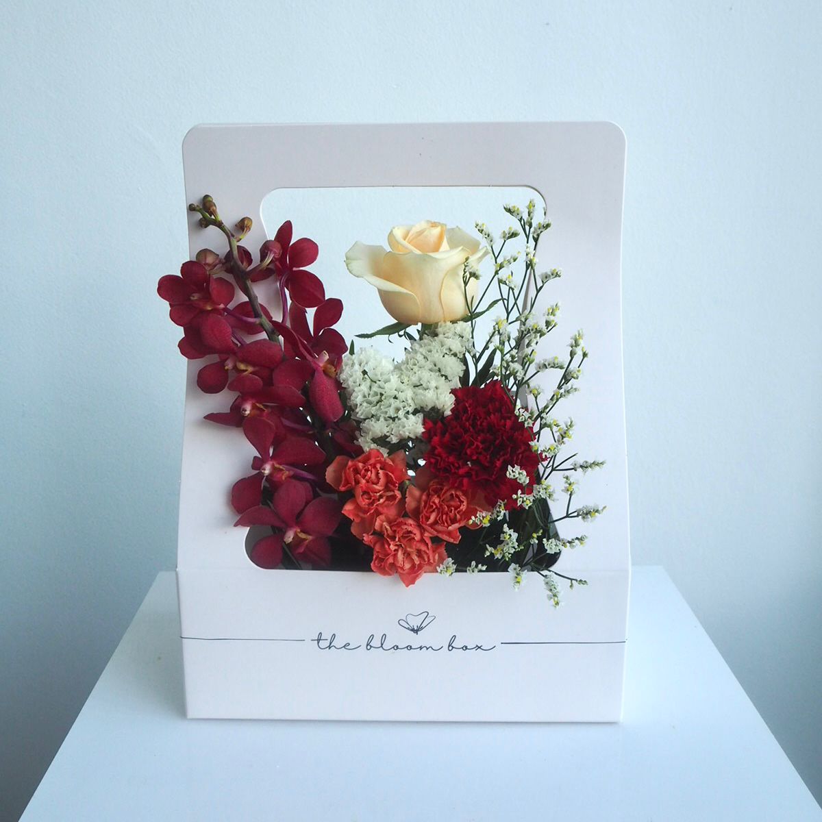 The Bloom Box of the Day