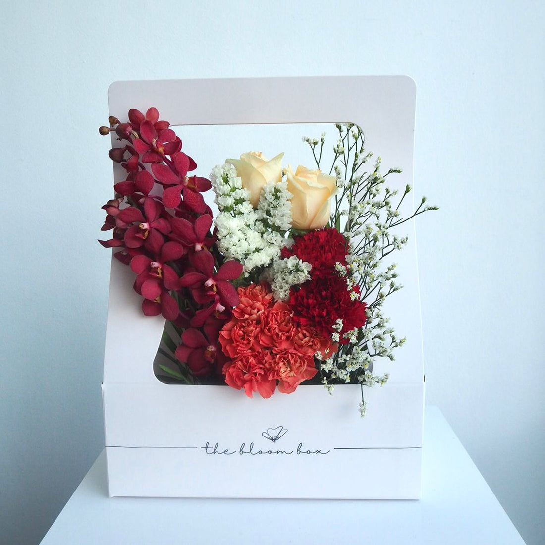 The Bloom Box of the Day