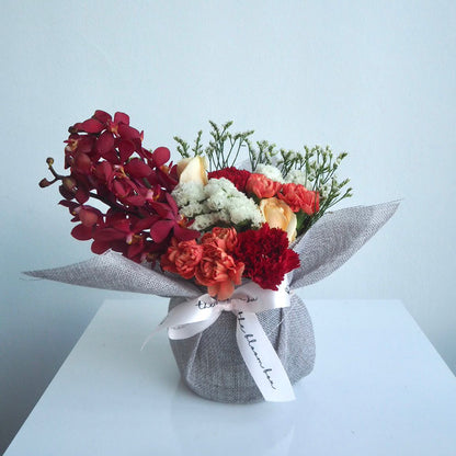 The Bloom Box of the Day