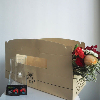 The Bloom Box of the Day