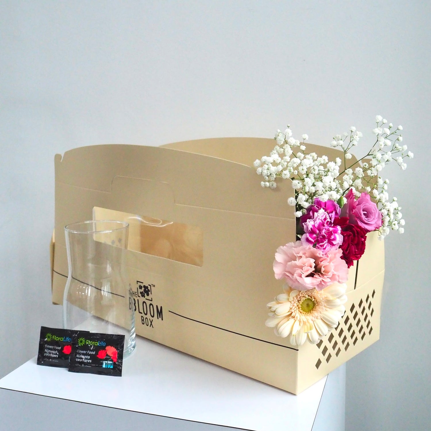 The Bloom Box of the Day