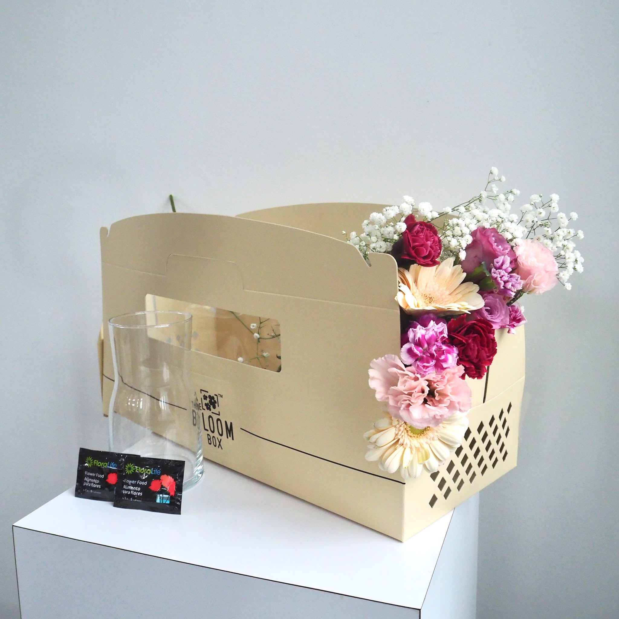 The Bloom Box of the Day