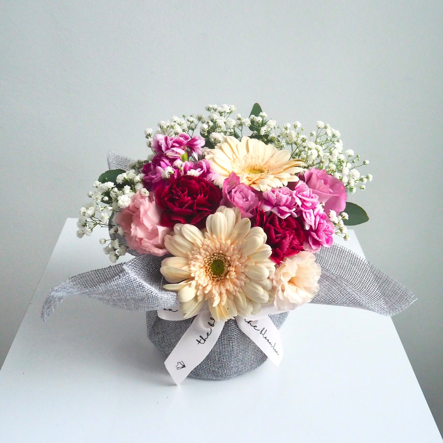 The Bloom Box of the Day