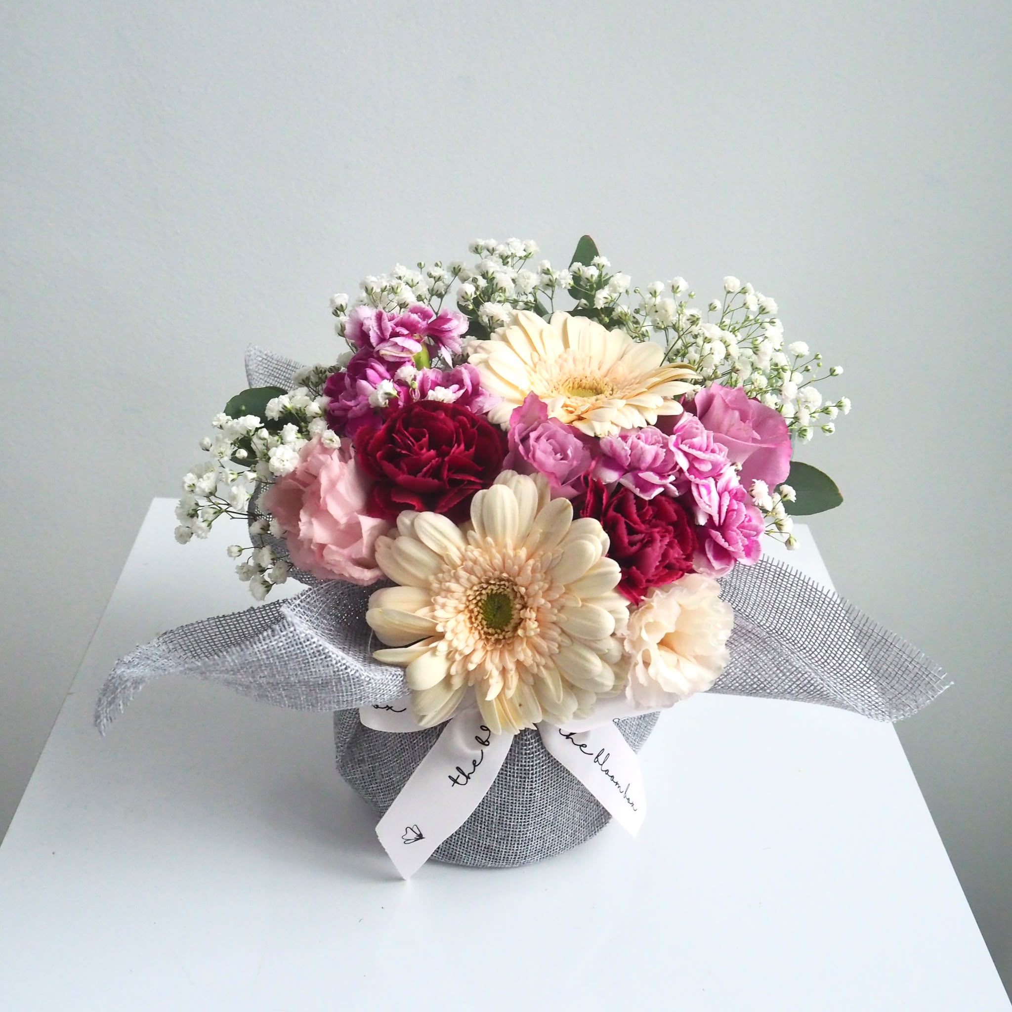 The Bloom Box of the Day