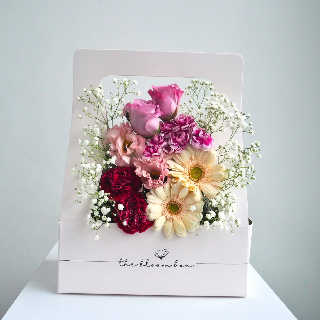 The Bloom Box of the Day
