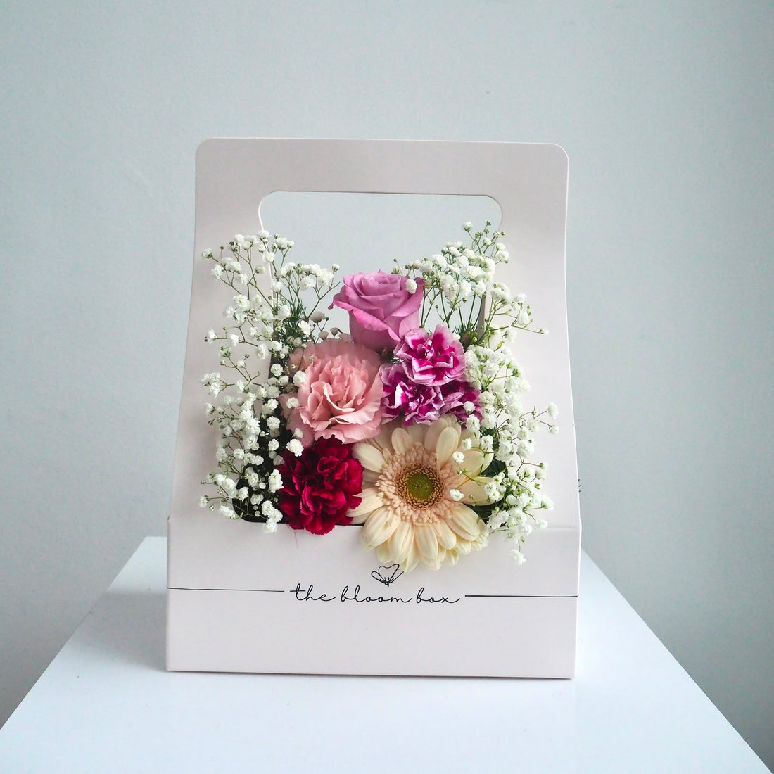 The Bloom Box of the Day
