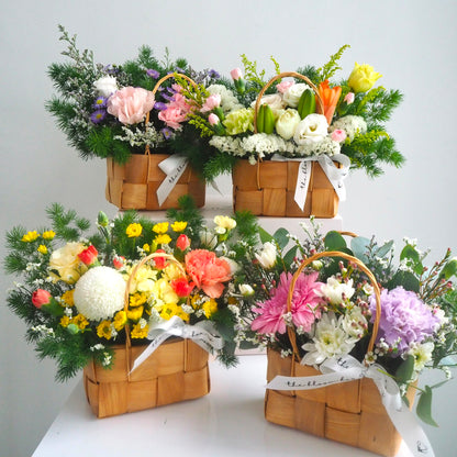 Flash Sale Flower