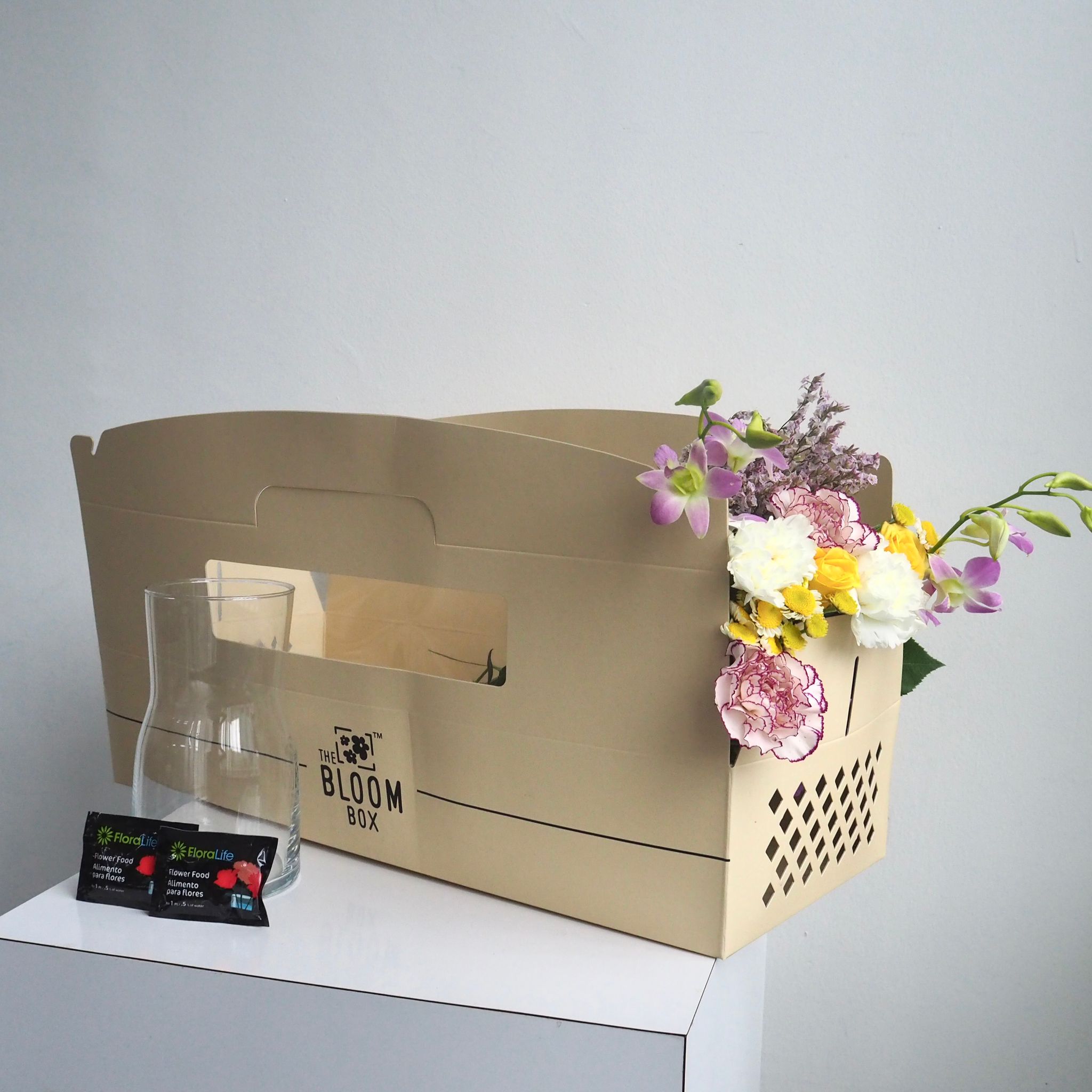 The Bloom Box of the Day