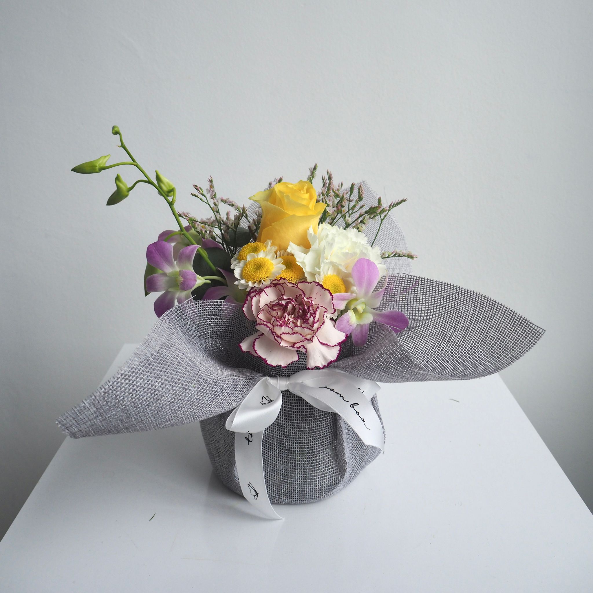 The Bloom Box of the Day