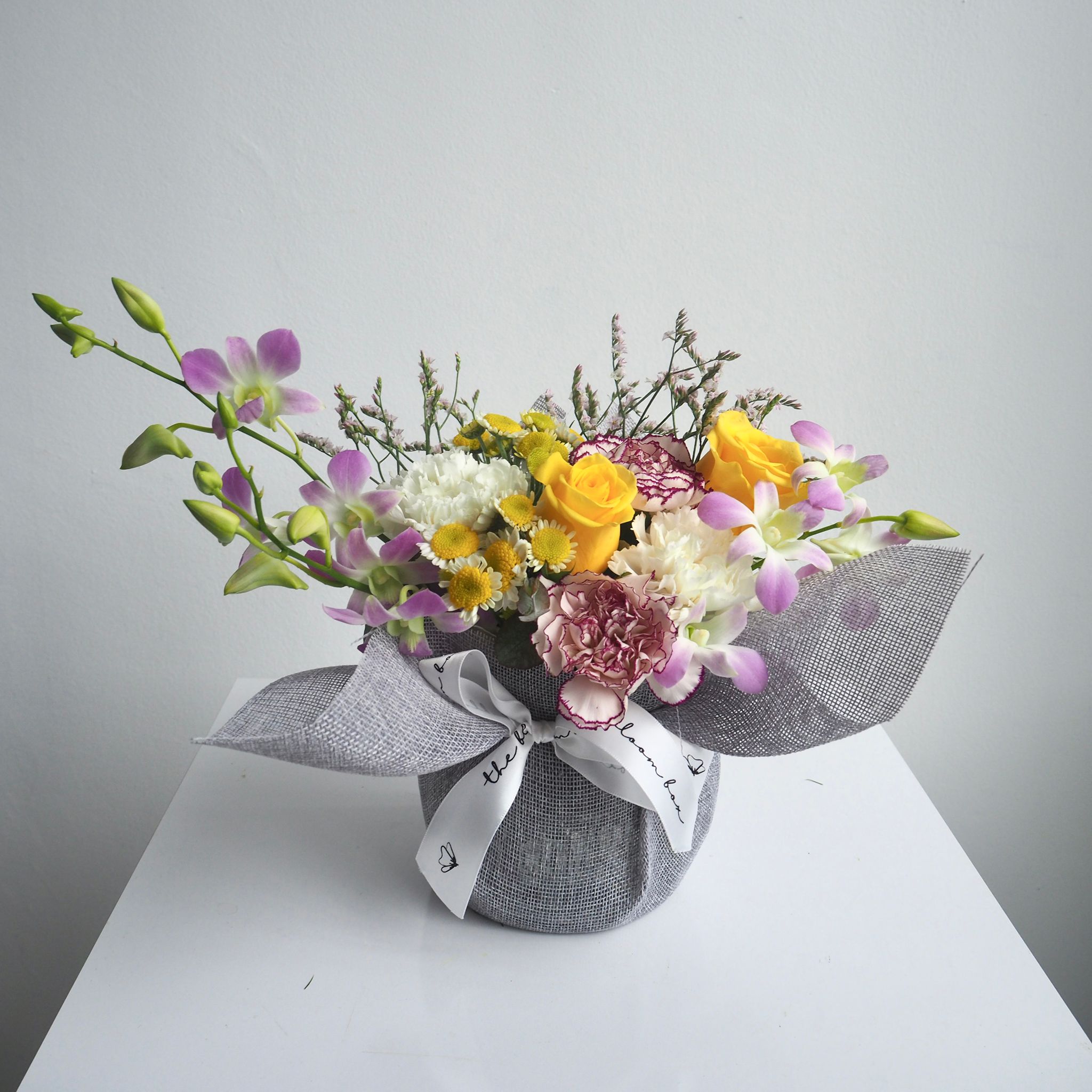 The Bloom Box of the Day