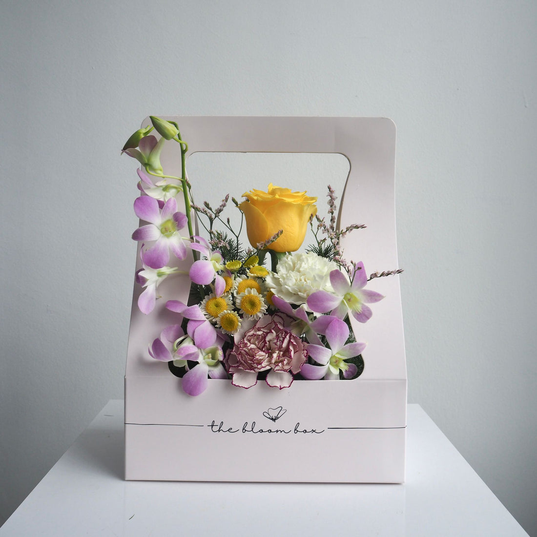The Bloom Box of the Day