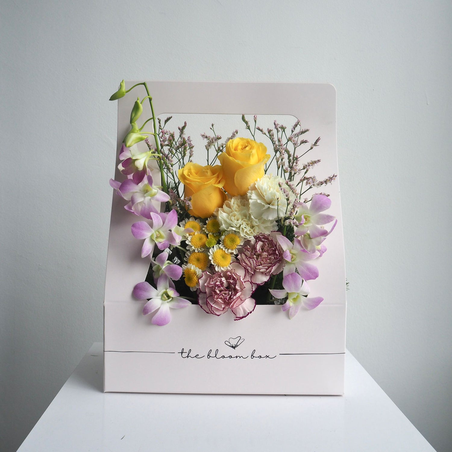 The Bloom Box of the Day