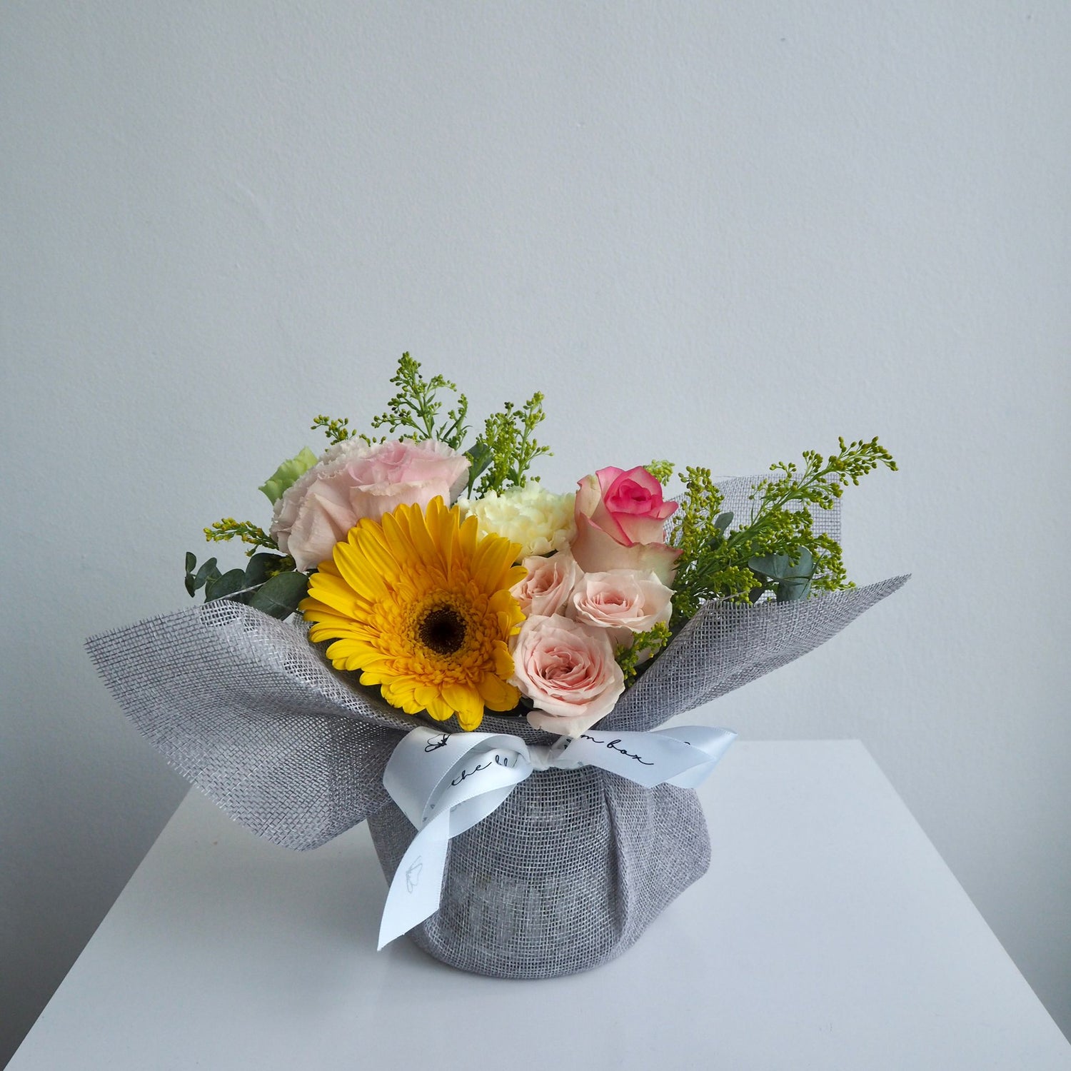 The Bloom Box of the Day