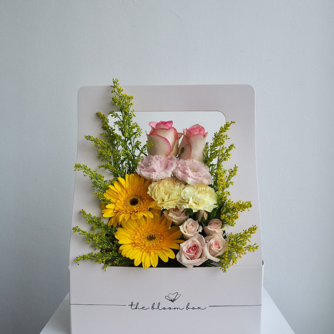 The Bloom Box of the Day