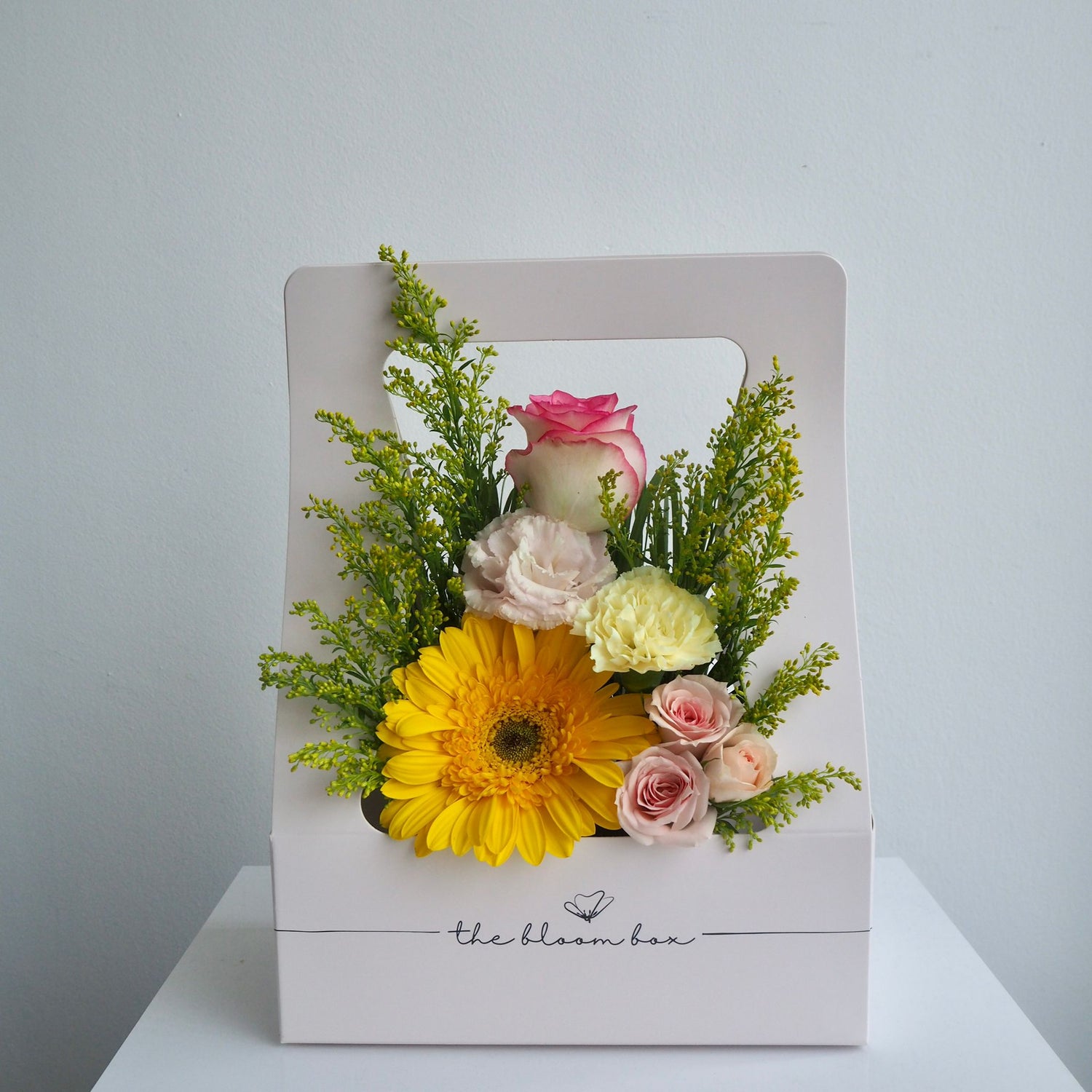 The Bloom Box of the Day