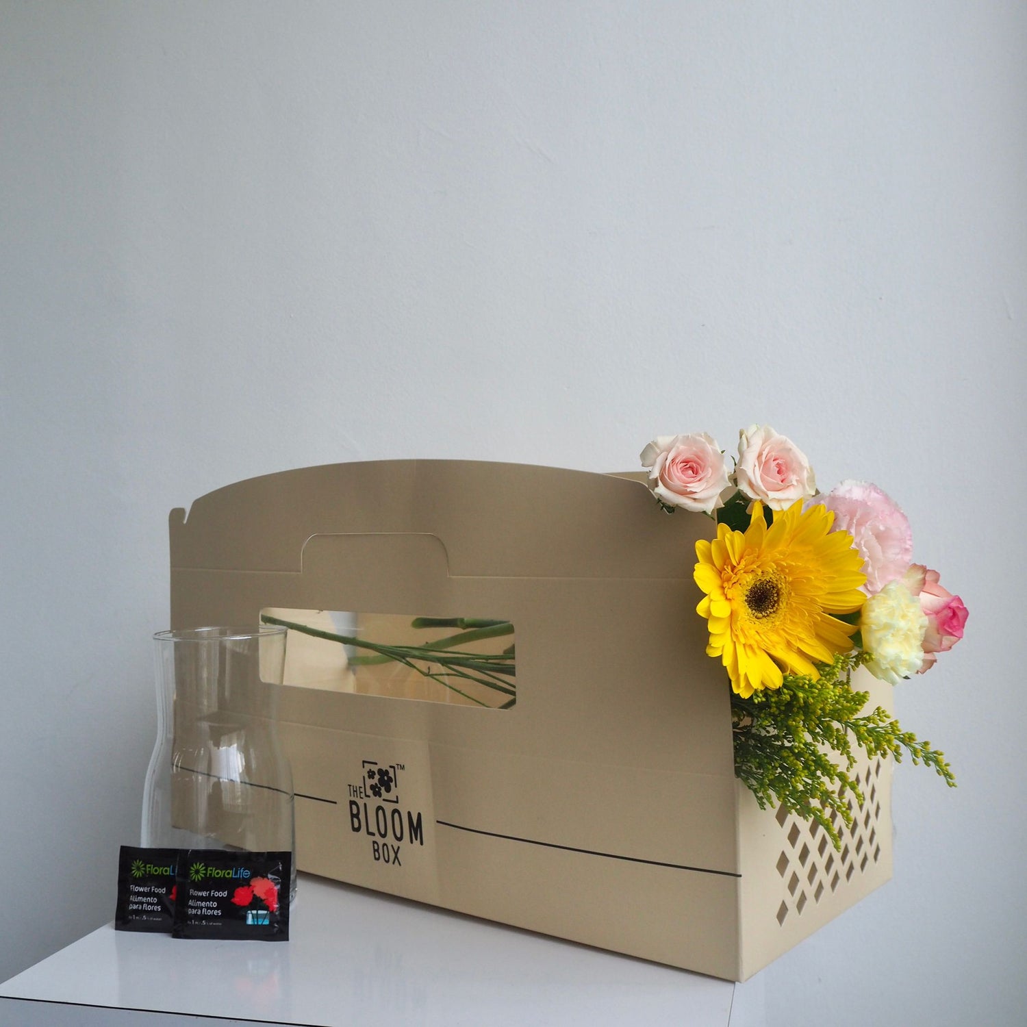 The Bloom Box of the Day