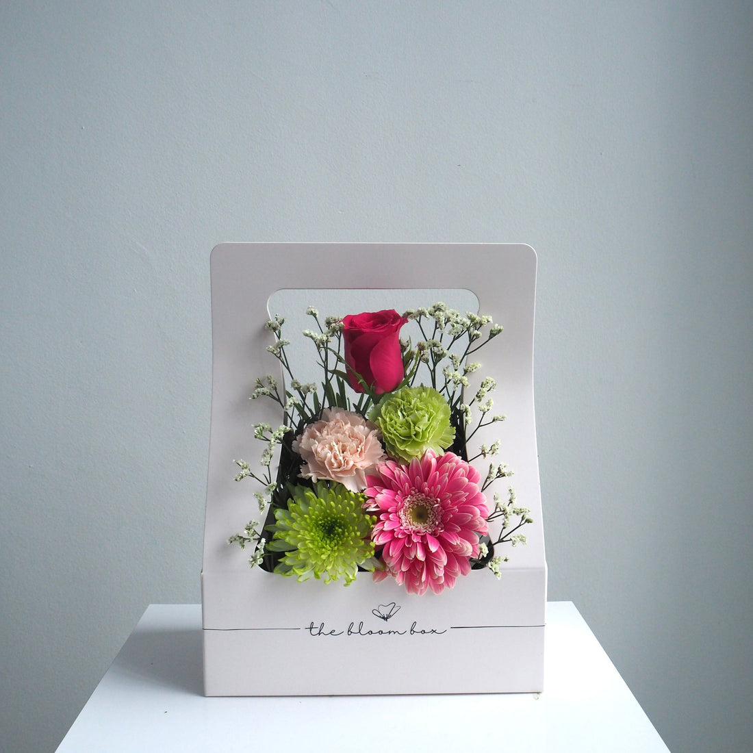 The Bloom Box of the Day