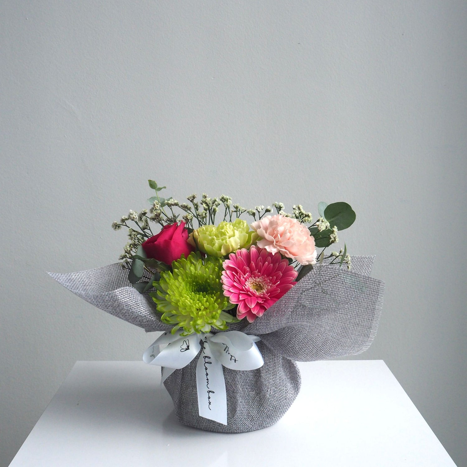 The Bloom Box of the Day