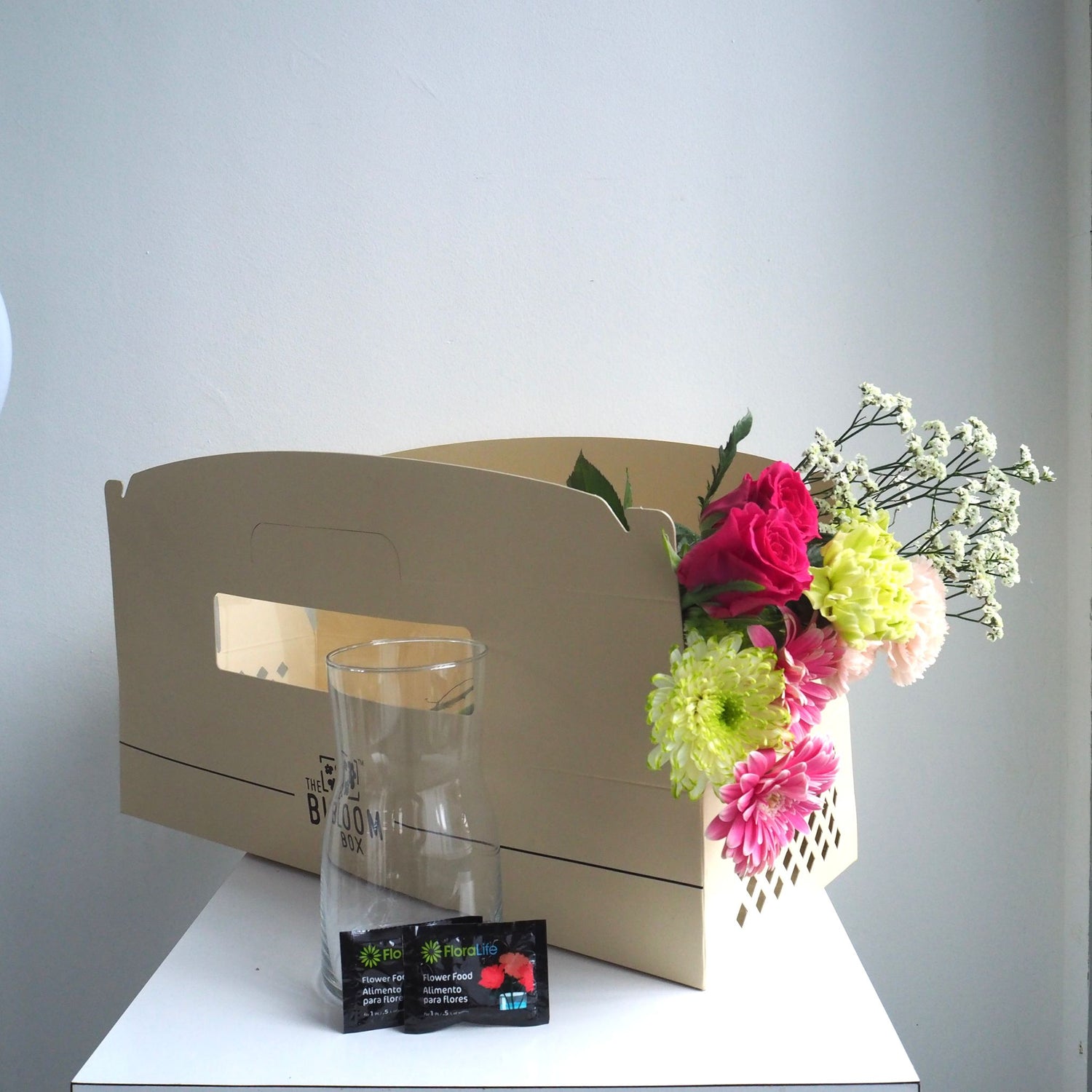 The Bloom Box of the Day