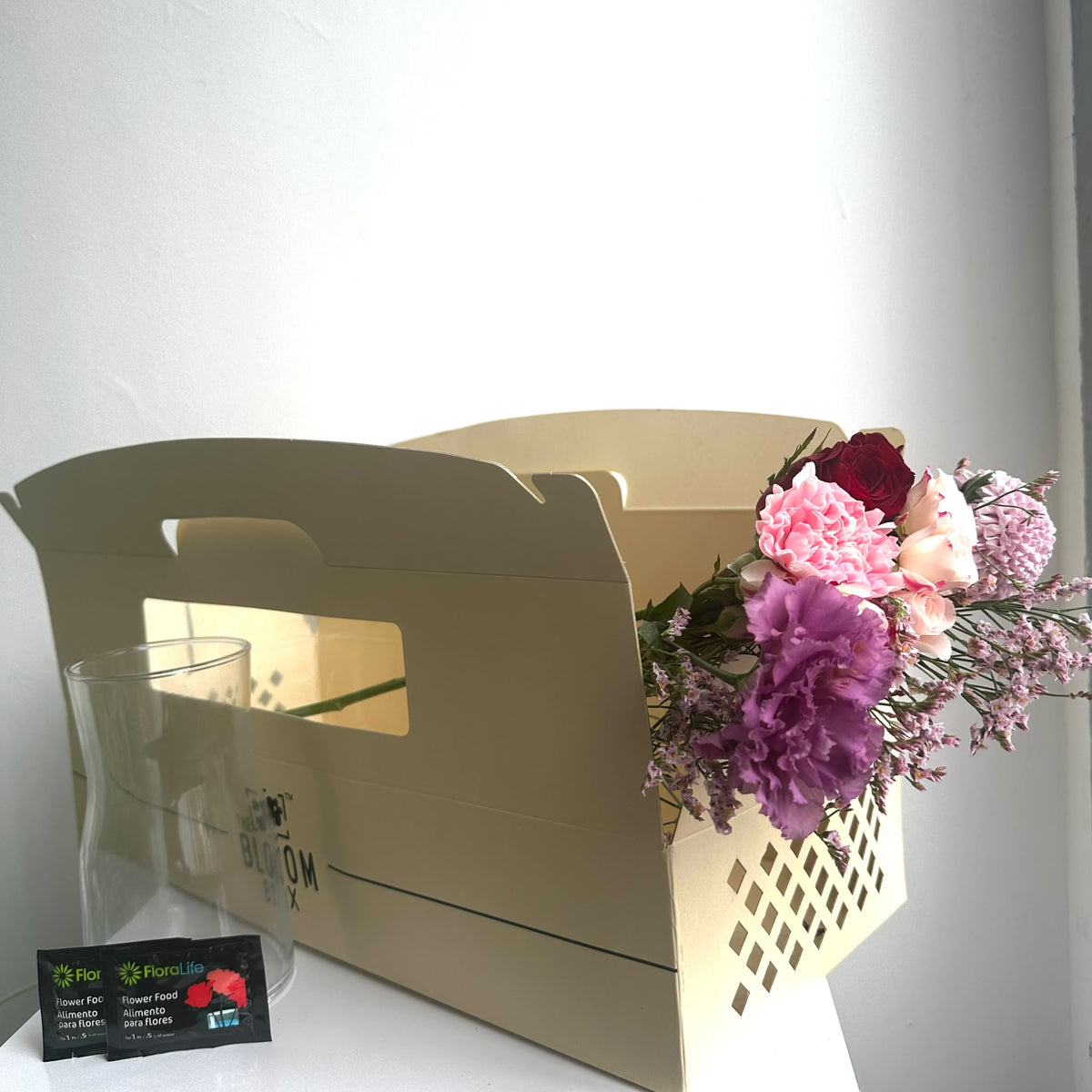 The Bloom Box of the Day