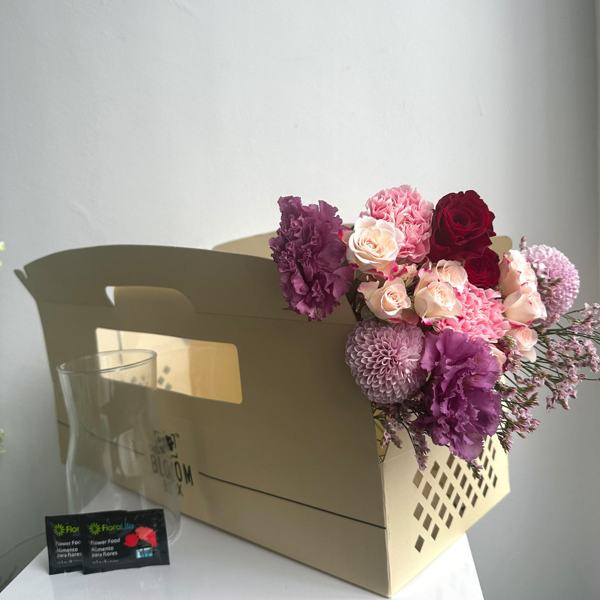 The Bloom Box of the Day